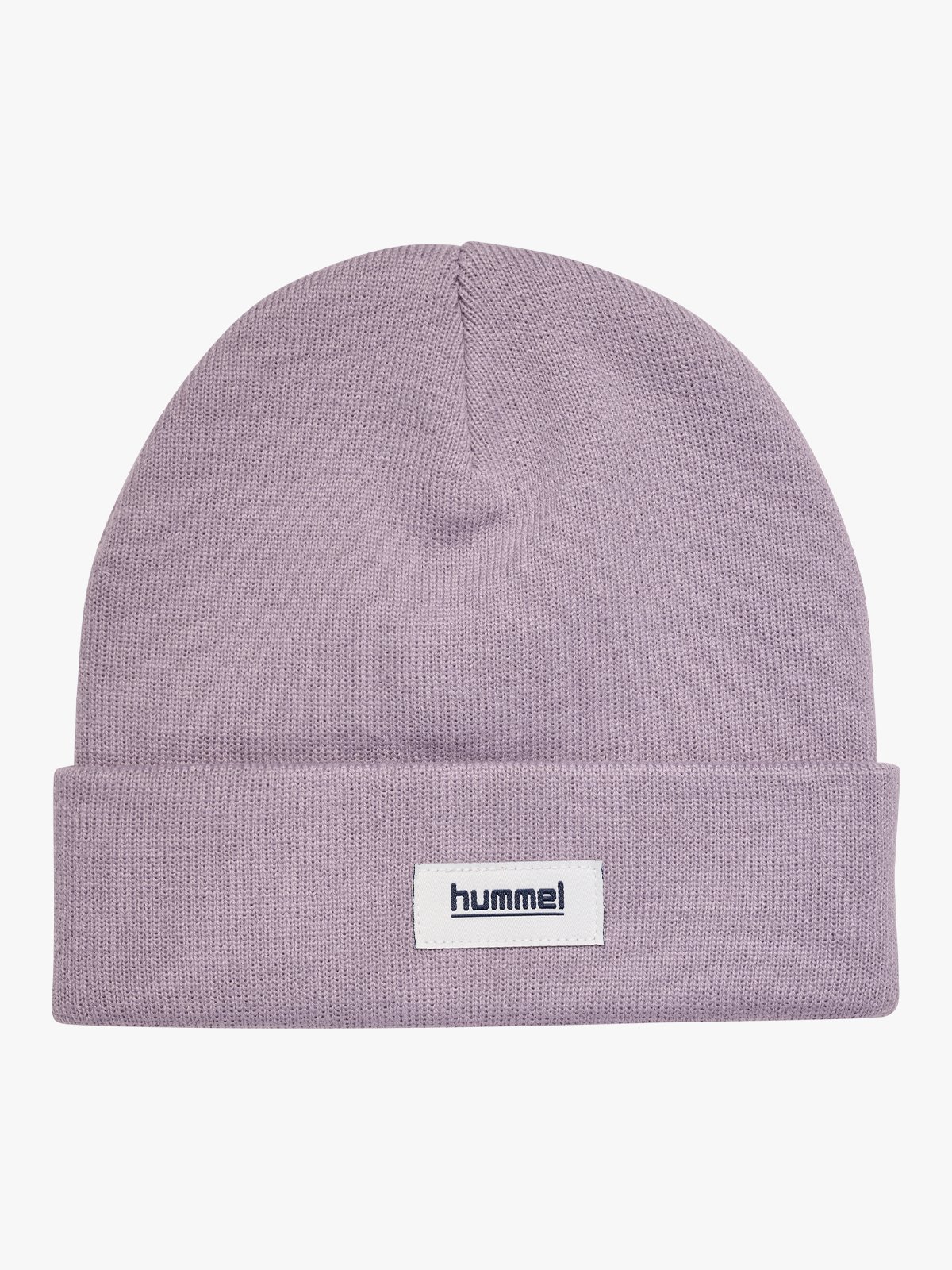 Hummel Junior Knit Beanie Sea fog