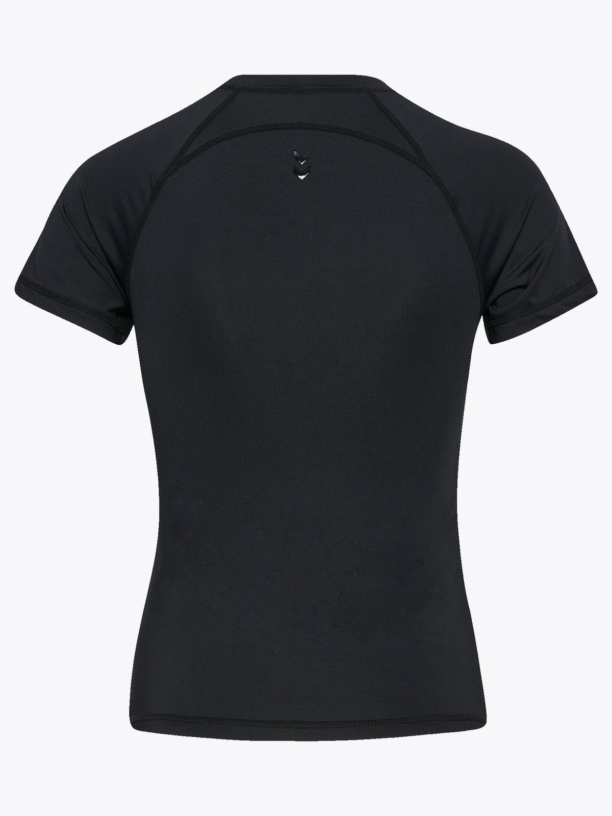 Hummel Prima T-Shirt Short Sleeve Black