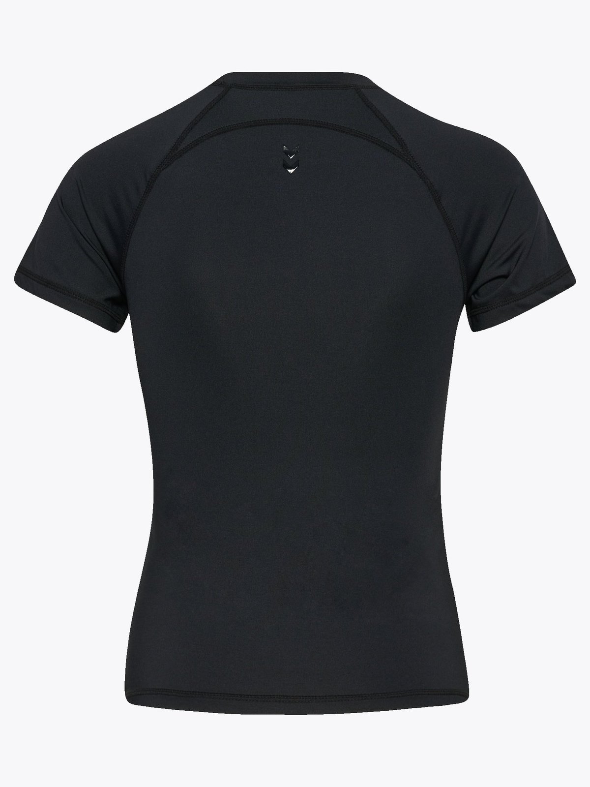 Hummel Prima T-Shirt Short Sleeve Black