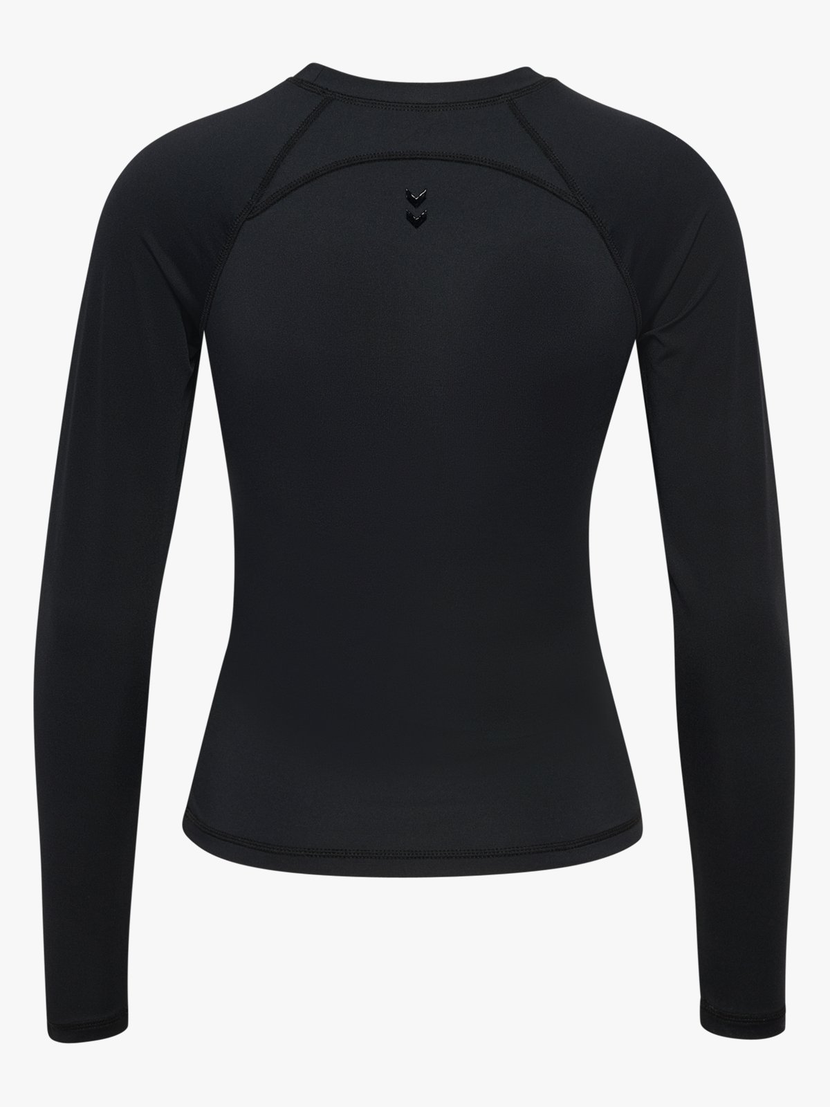 Hummel Prima W T-Shirt Long Sleeve Black