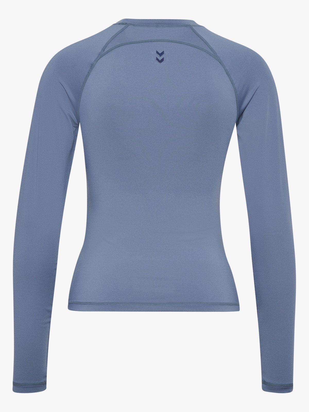 Hummel Prima W T-Shirt Long Sleeve Flint Stone