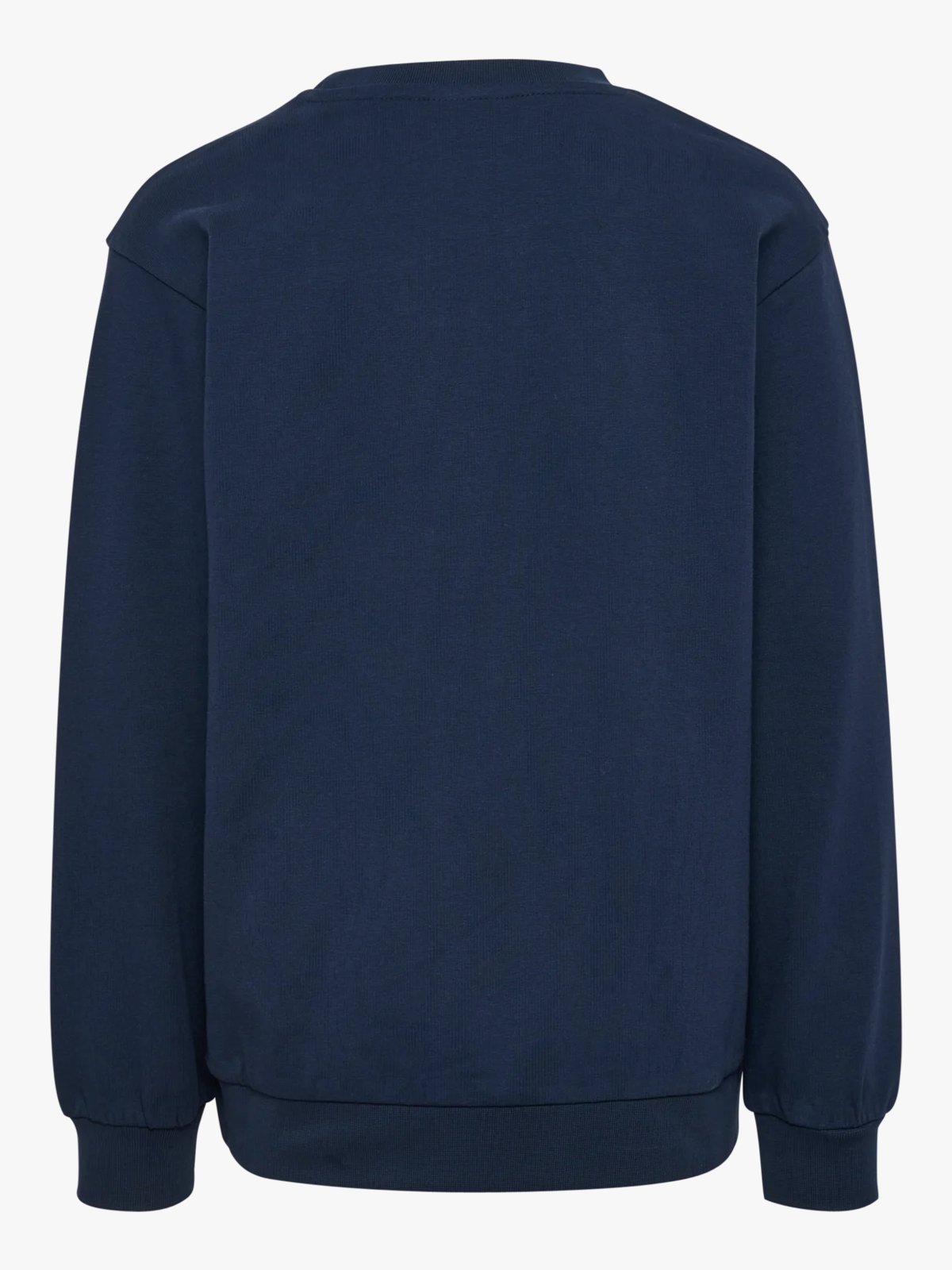 Hummel Junior Regular Tukas Sweatshirt Dress Blues / Flint Stone
