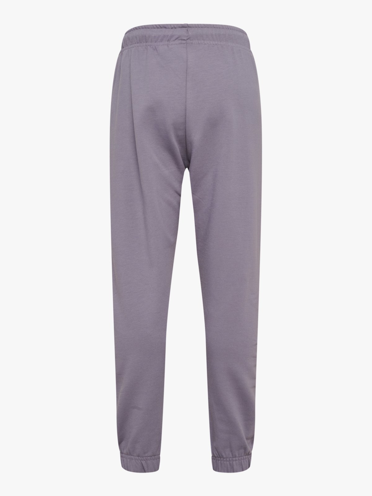 Hummel Junior Regular Tukas Pants Grey Ridge