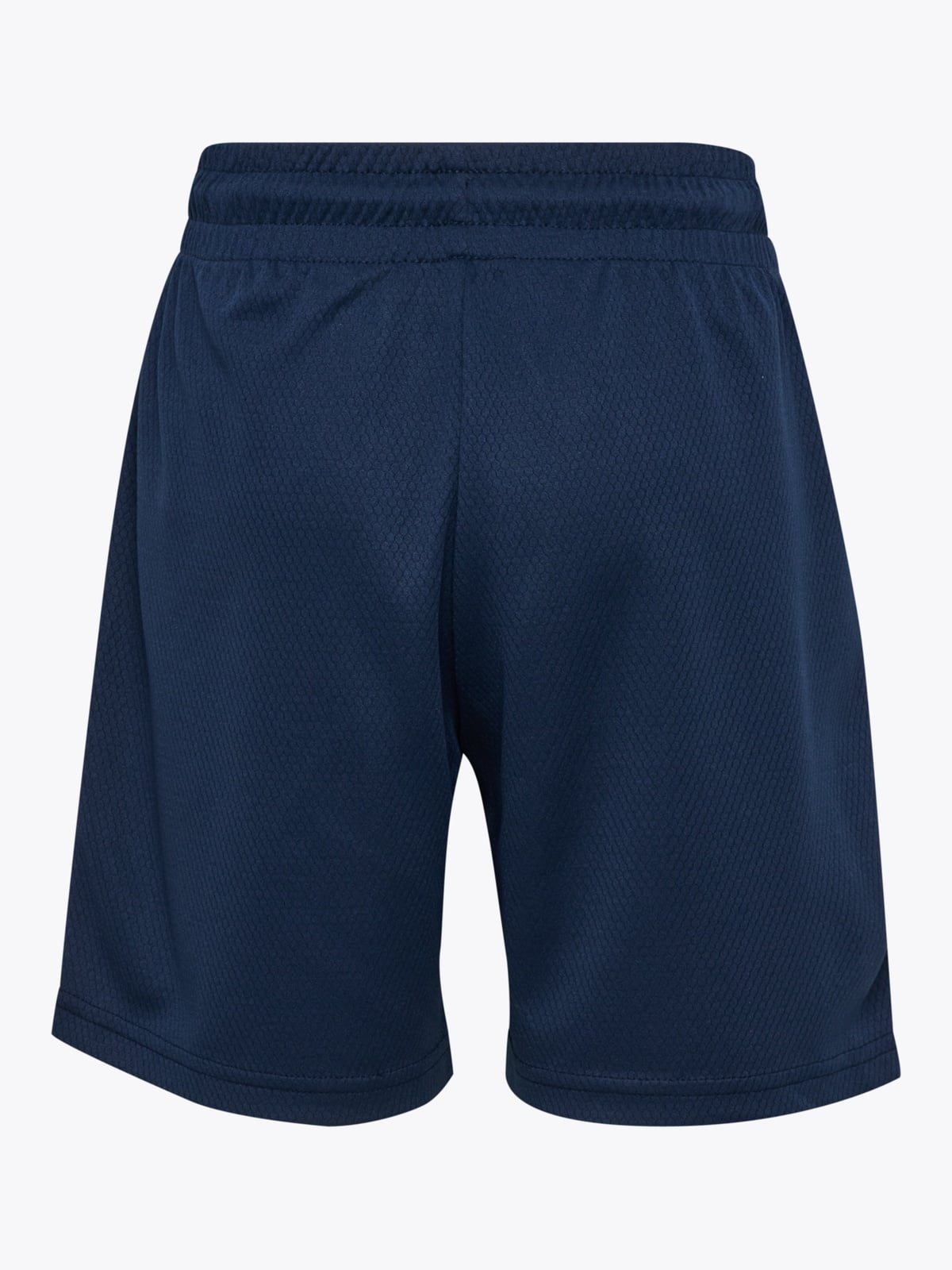 Hummel Junior Regular Active Shorts Dress blues