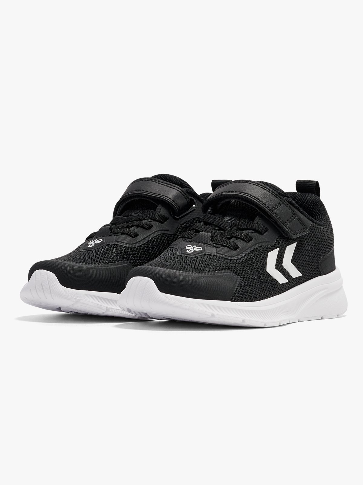 Hummel Actus Breather Junior Anthracite