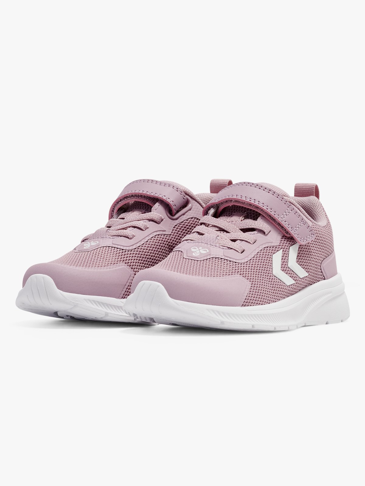 Hummel Actus Breather Junior Keepsake Lilac