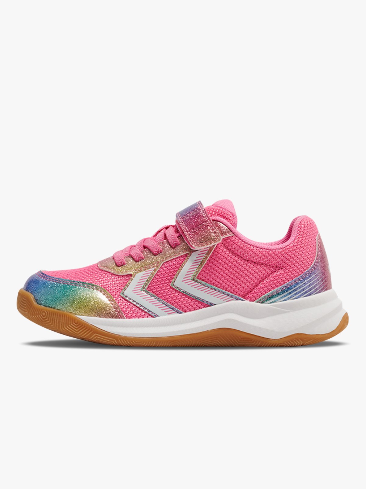 Hummel Multiplay Flex Vc 2.0 Junior Rosa