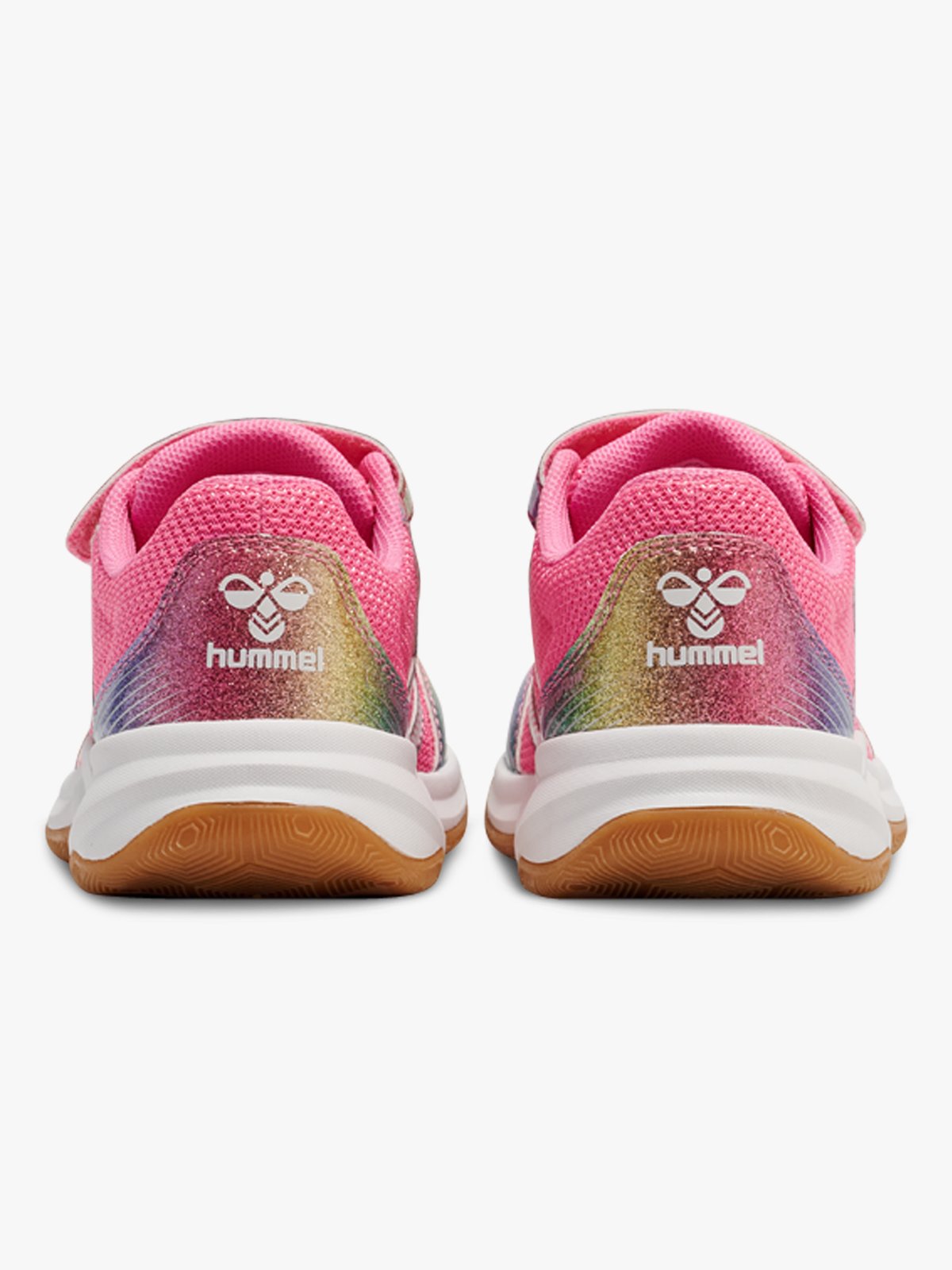 Hummel Multiplay Flex Vc 2.0 Junior Rosa