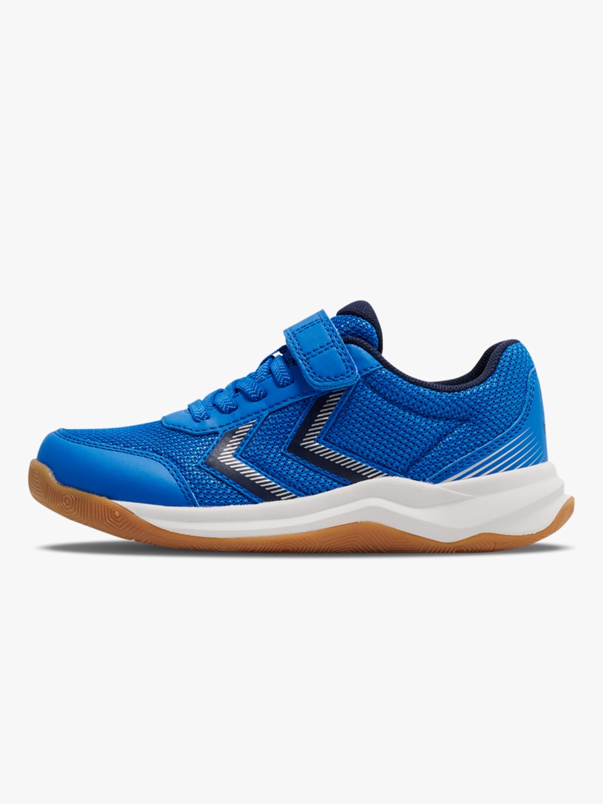 Hummel Multiplay Flex Vc 2.0 Junior Indigo Bunting