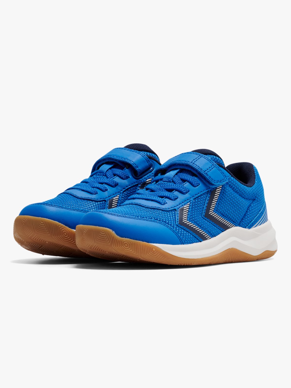 Hummel Multiplay Flex Vc 2.0 Junior Indigo Bunting