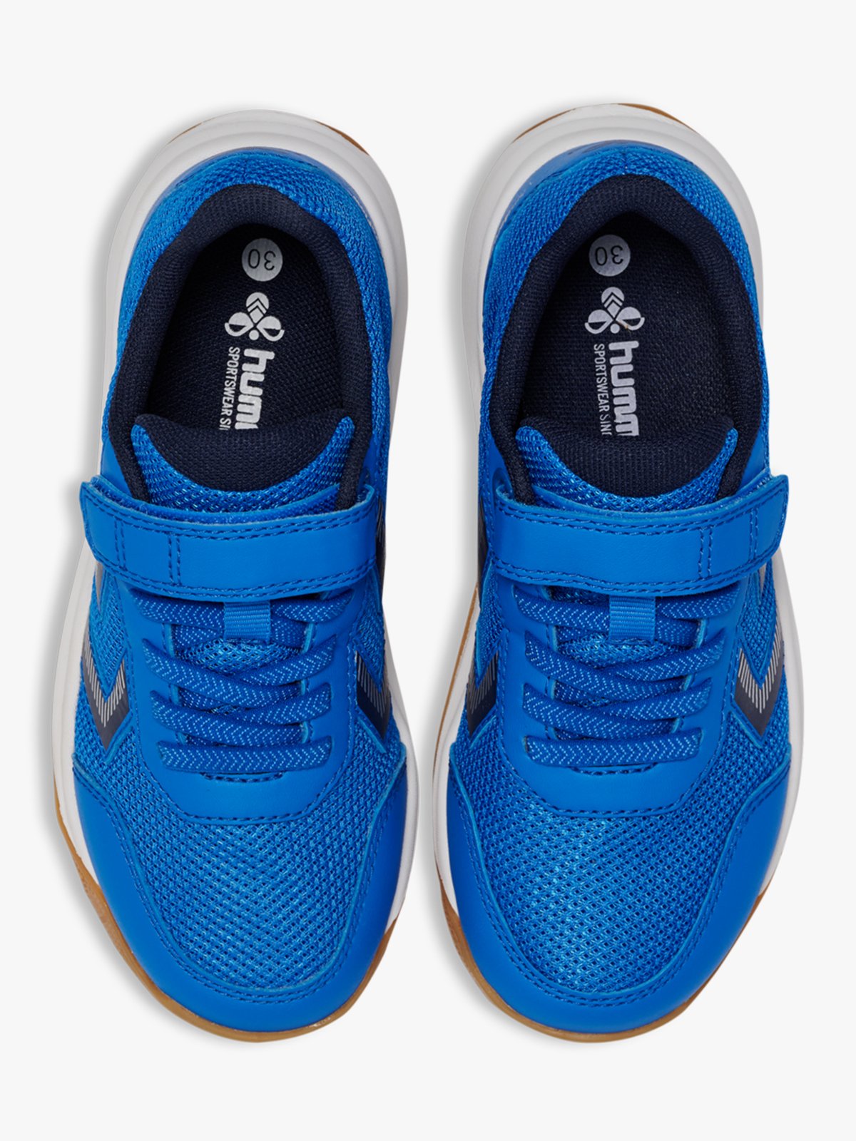 Hummel Multiplay Flex Vc 2.0 Junior Indigo Bunting