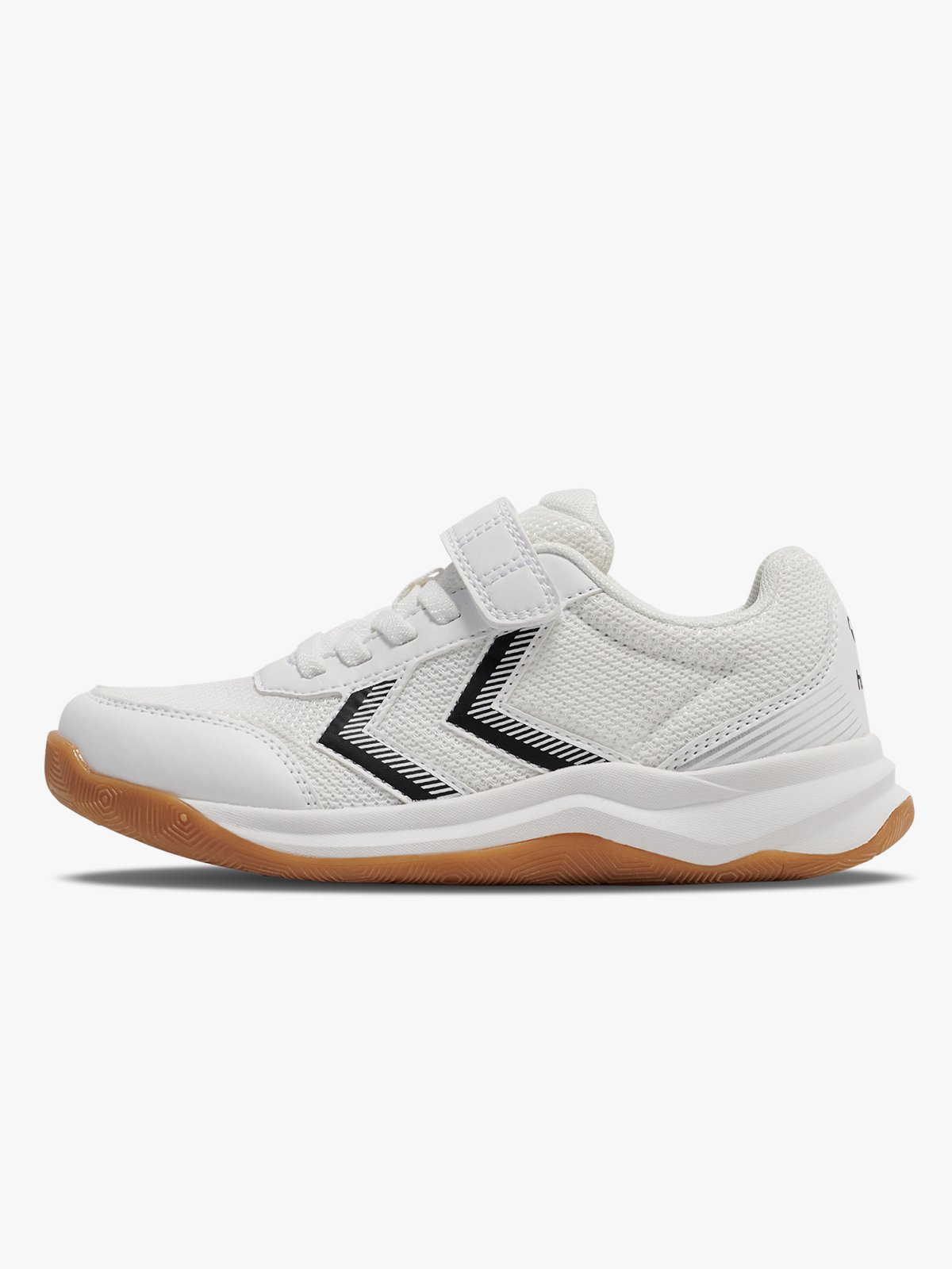 Hummel Multiplay Flex Vc 2.0 Junior Hvit
