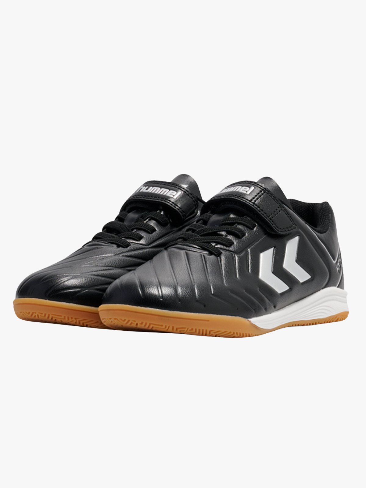 Hummel Top Star I.C. Vc 2.0 Junior Black