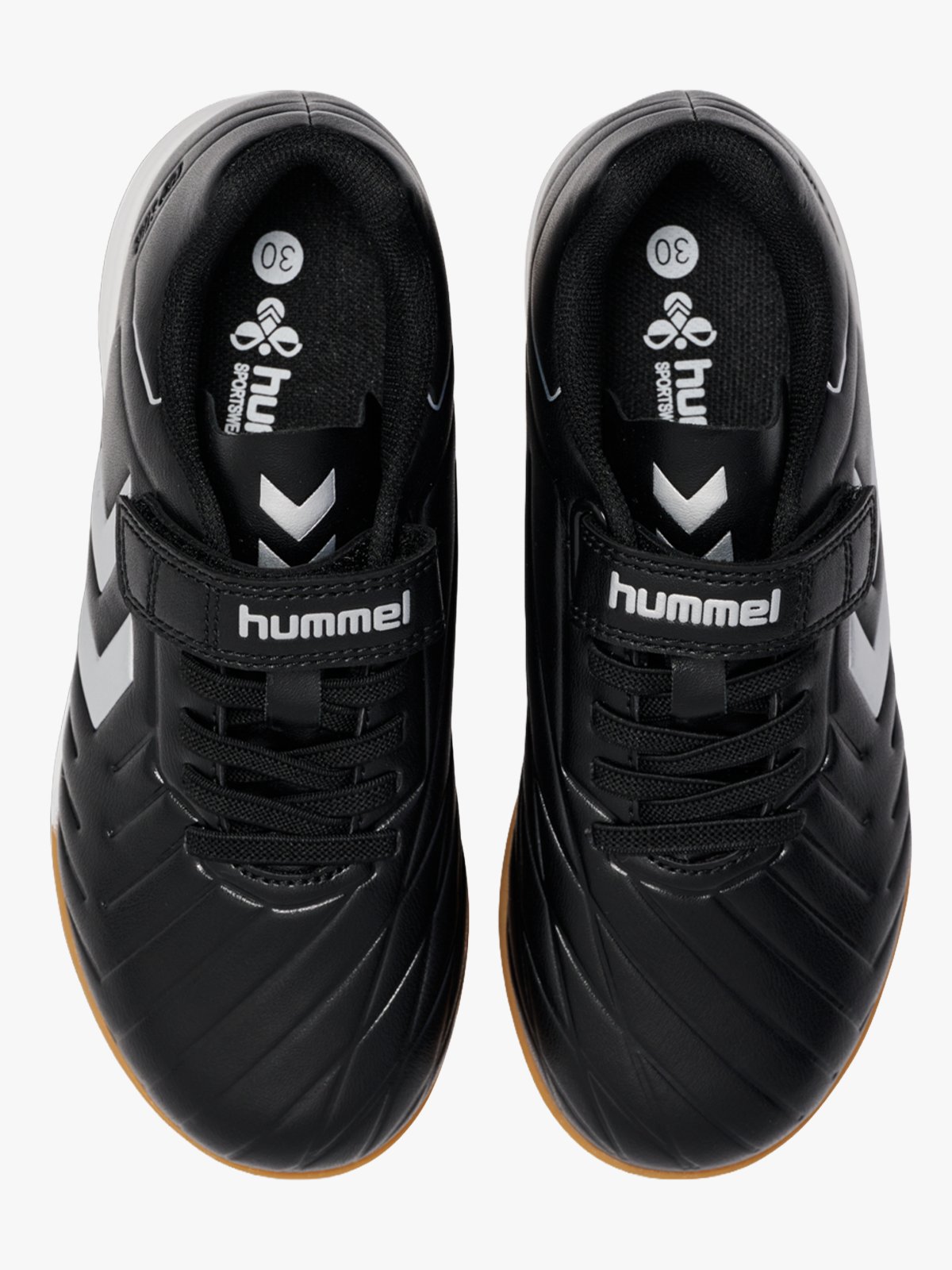 Hummel Top Star I.C. Vc 2.0 Junior Black