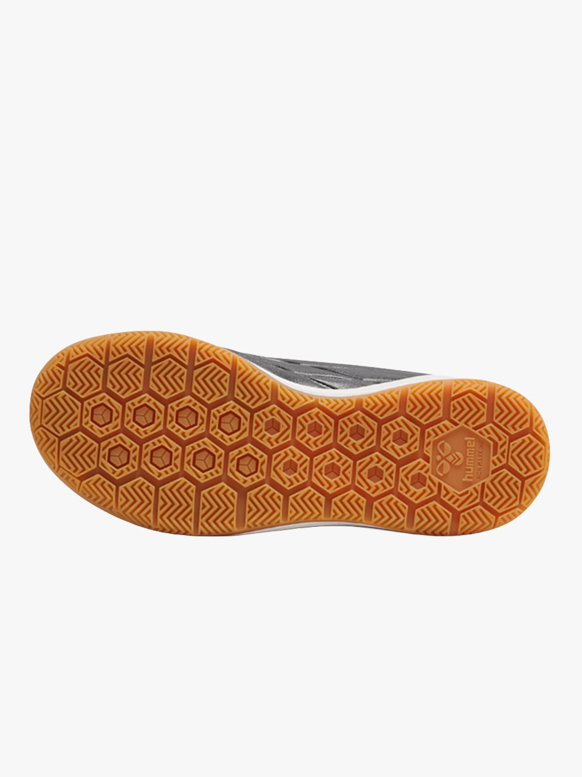 Hummel Top Star I.C. Vc 2.0 Junior Black