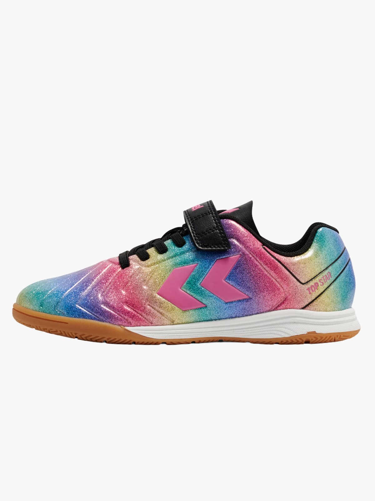 Hummel Top Star I.C. Vc 2.0 Junior Pink-A-Boo
