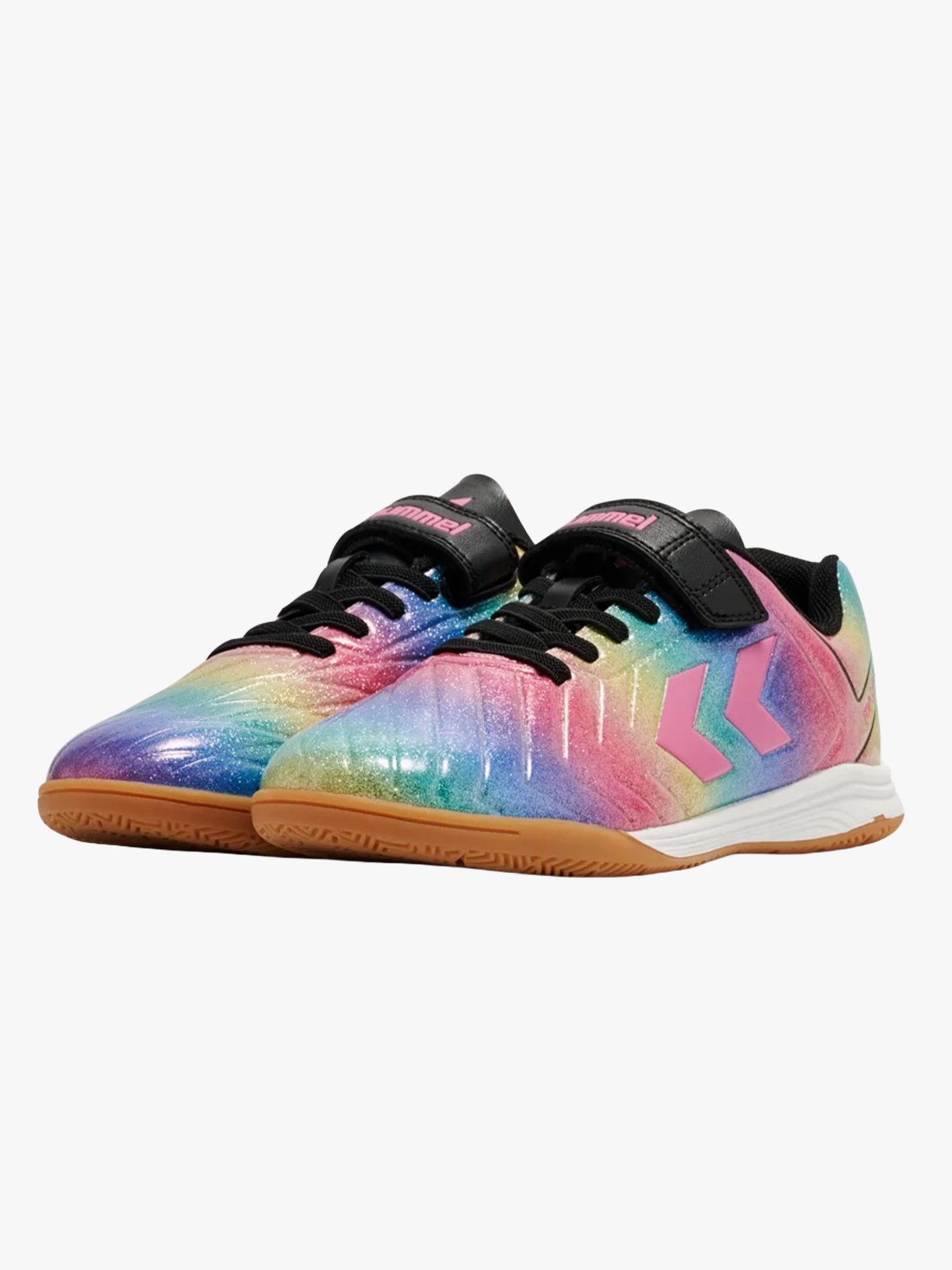 Hummel Top Star I.C. Vc 2.0 Junior Pink-A-Boo