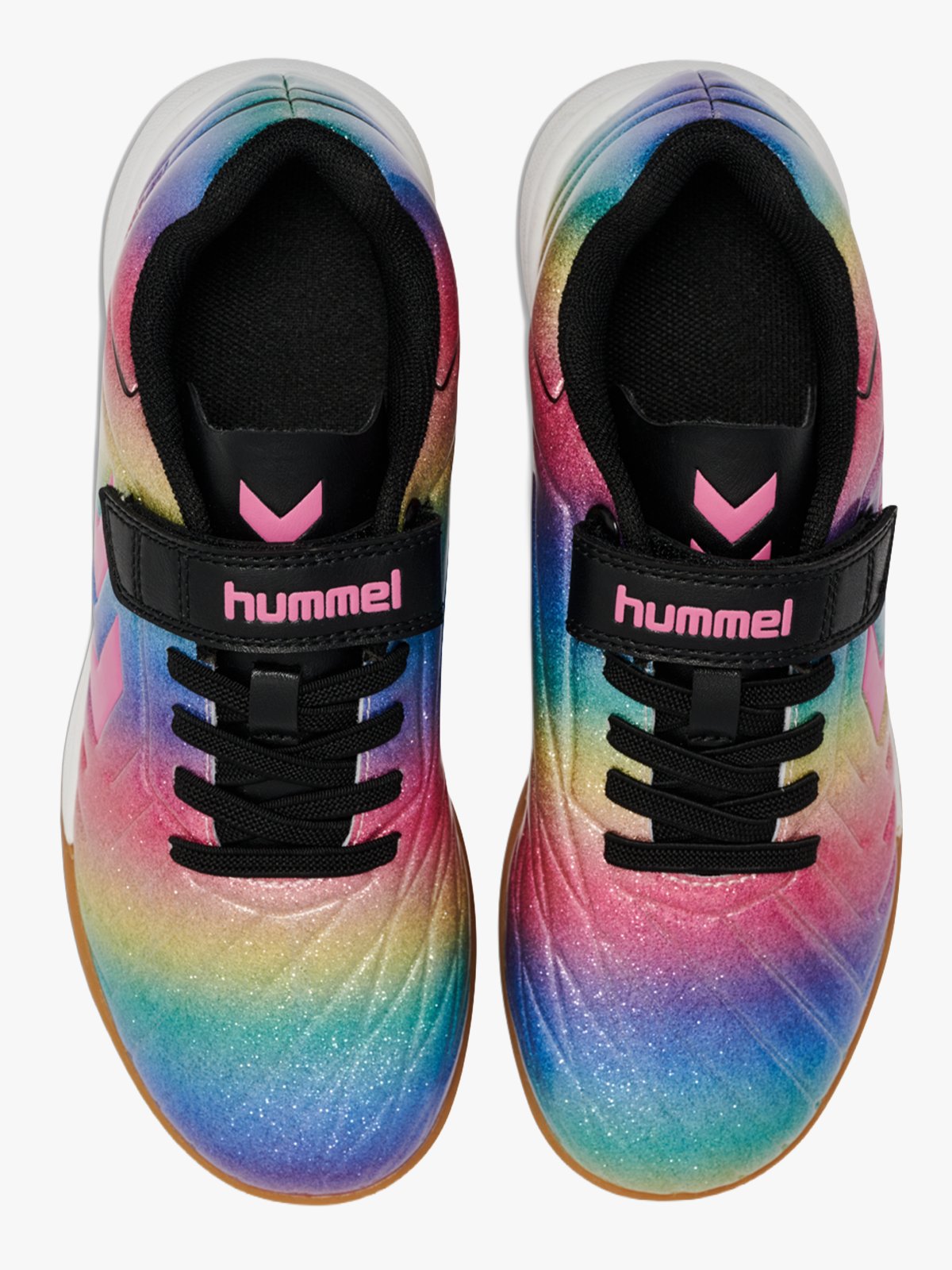 Hummel Top Star I.C. Vc 2.0 Junior Pink-A-Boo