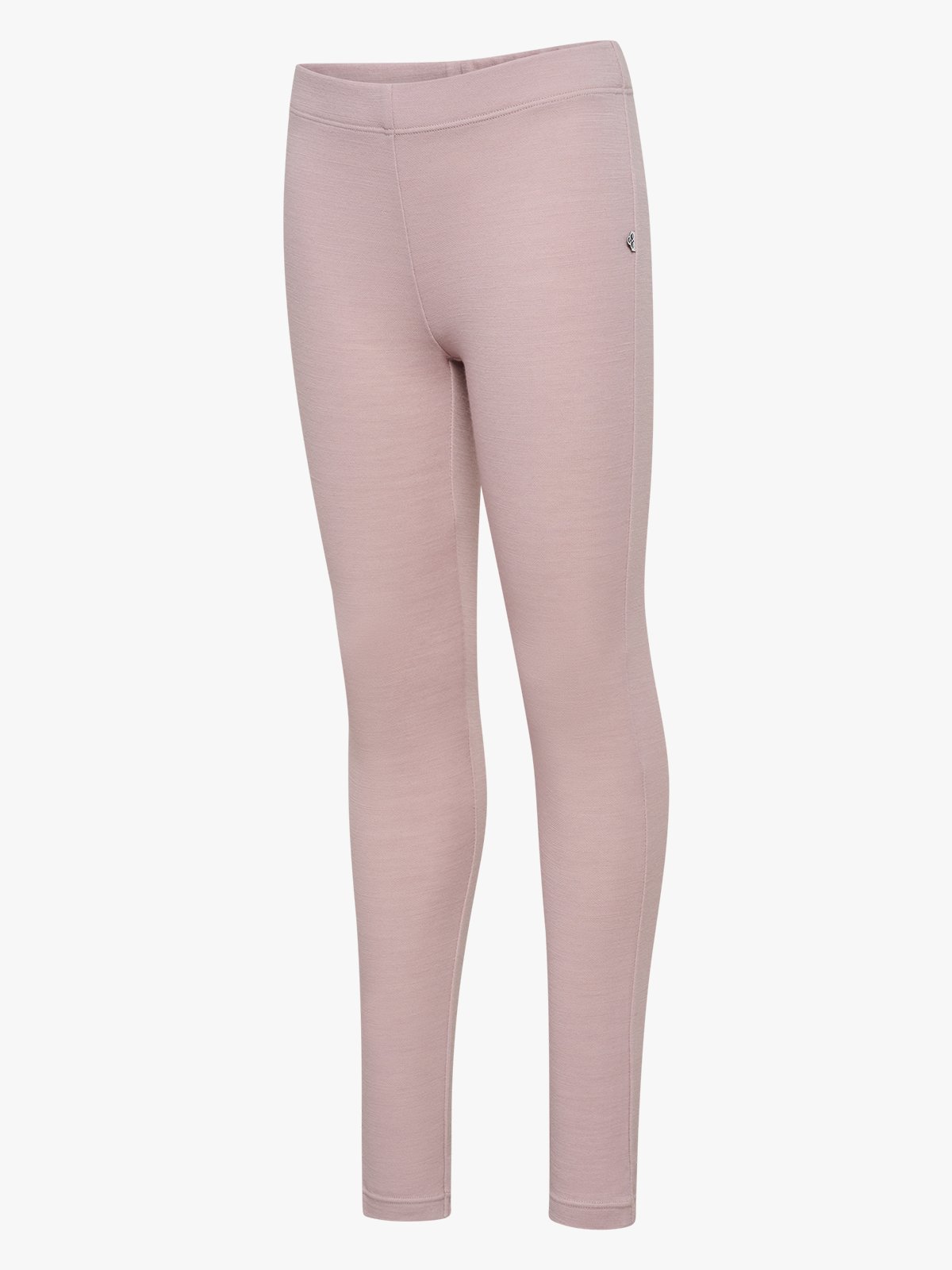 Hummel Junior Wool Tights Cloud gray
