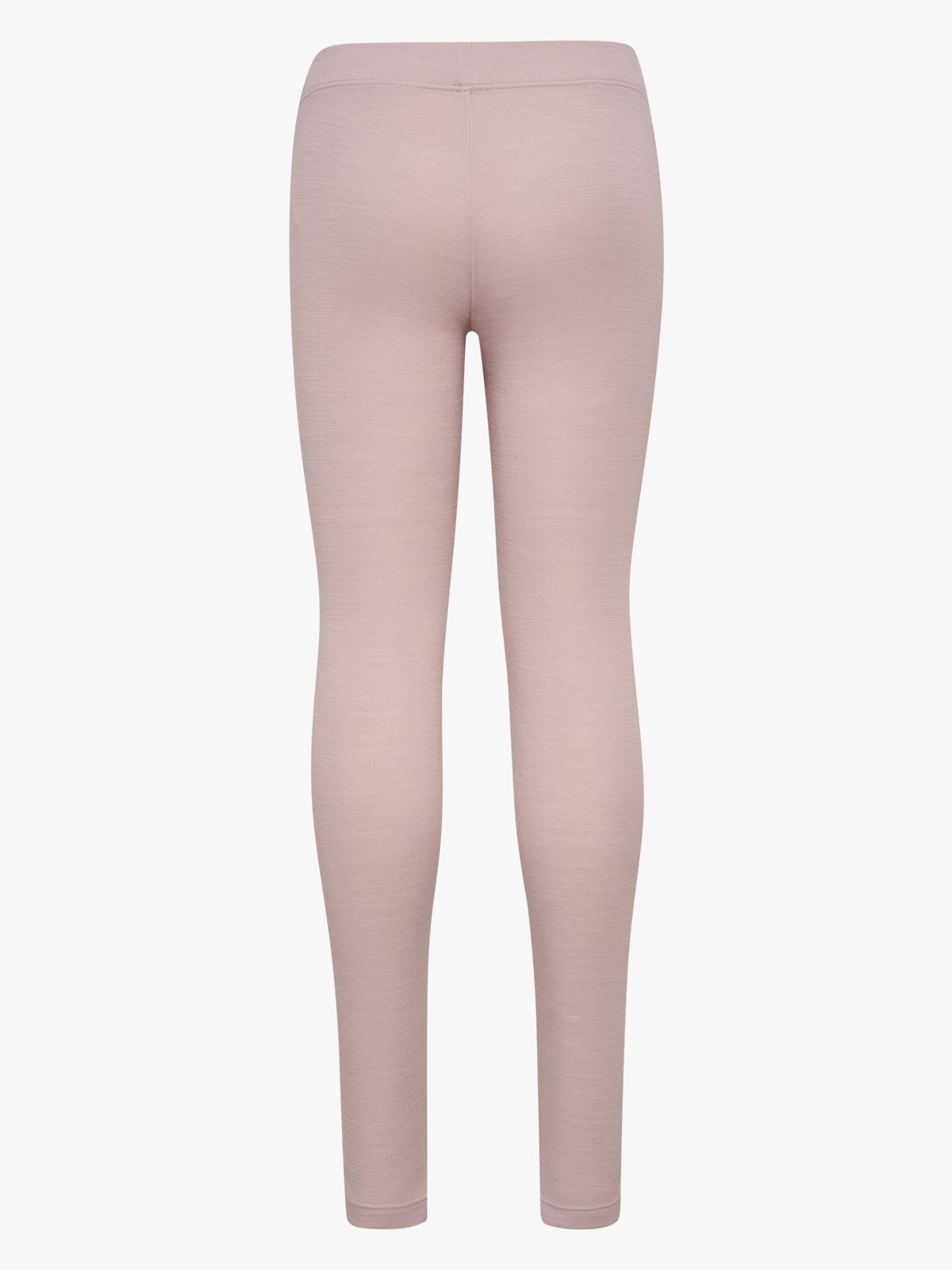 Hummel Junior Wool Tights Cloud gray