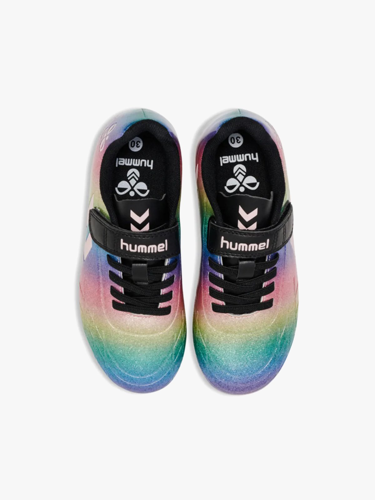 Hummel Top star MG Junior Pink a boo