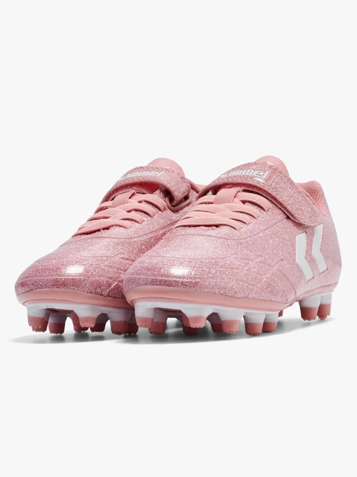 Hummel Top star MG Junior Bridal Rose