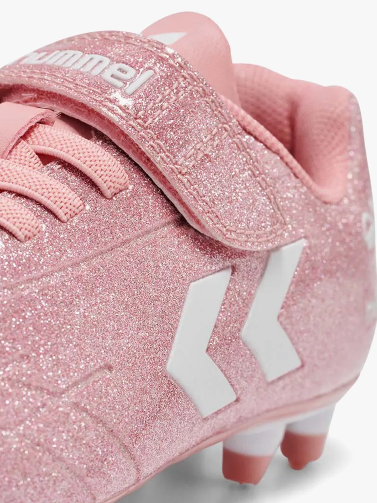 Hummel Top star MG Junior Bridal Rose