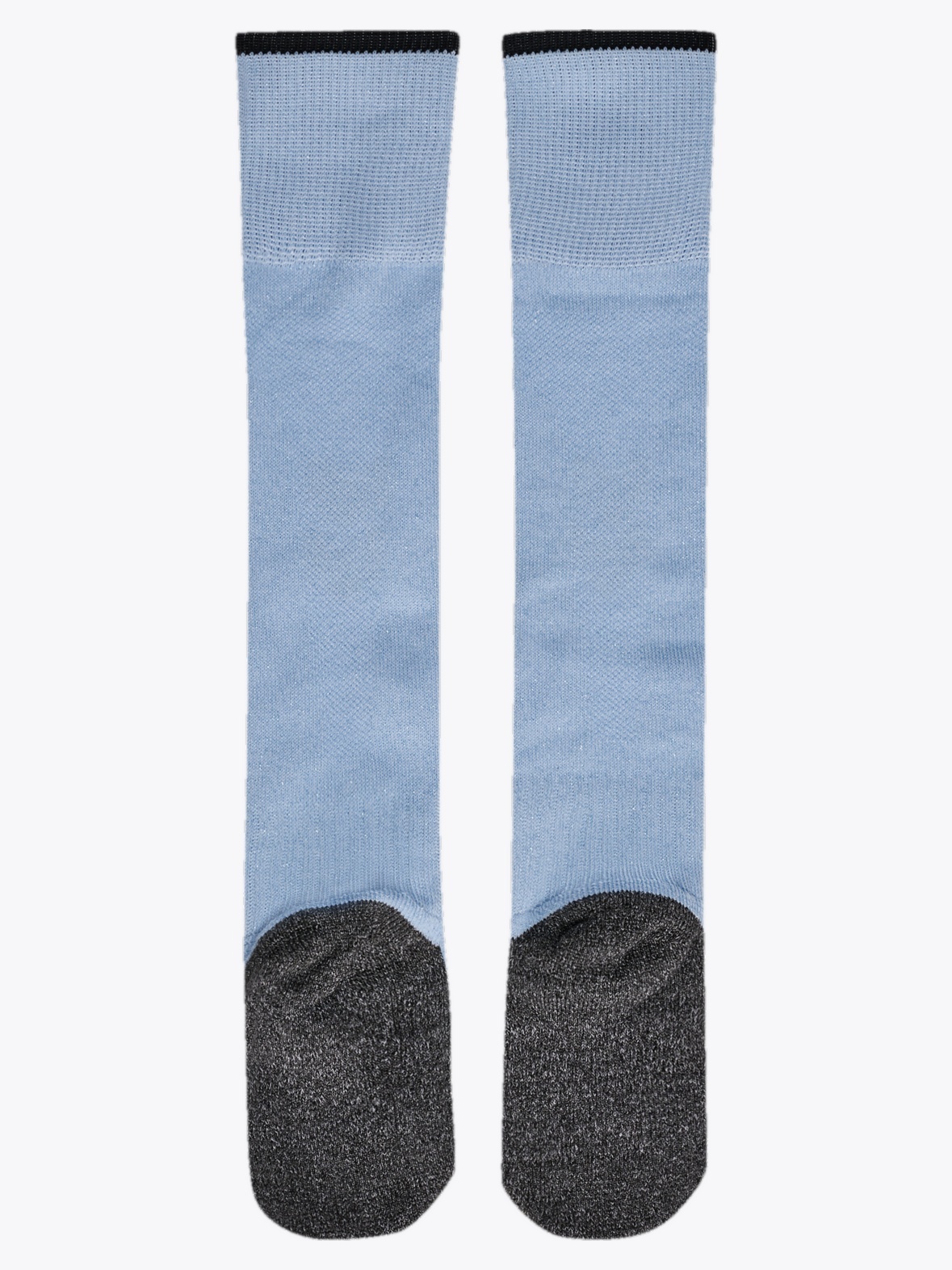 Hummel Junior Shimmer Core Football Socks Skyway