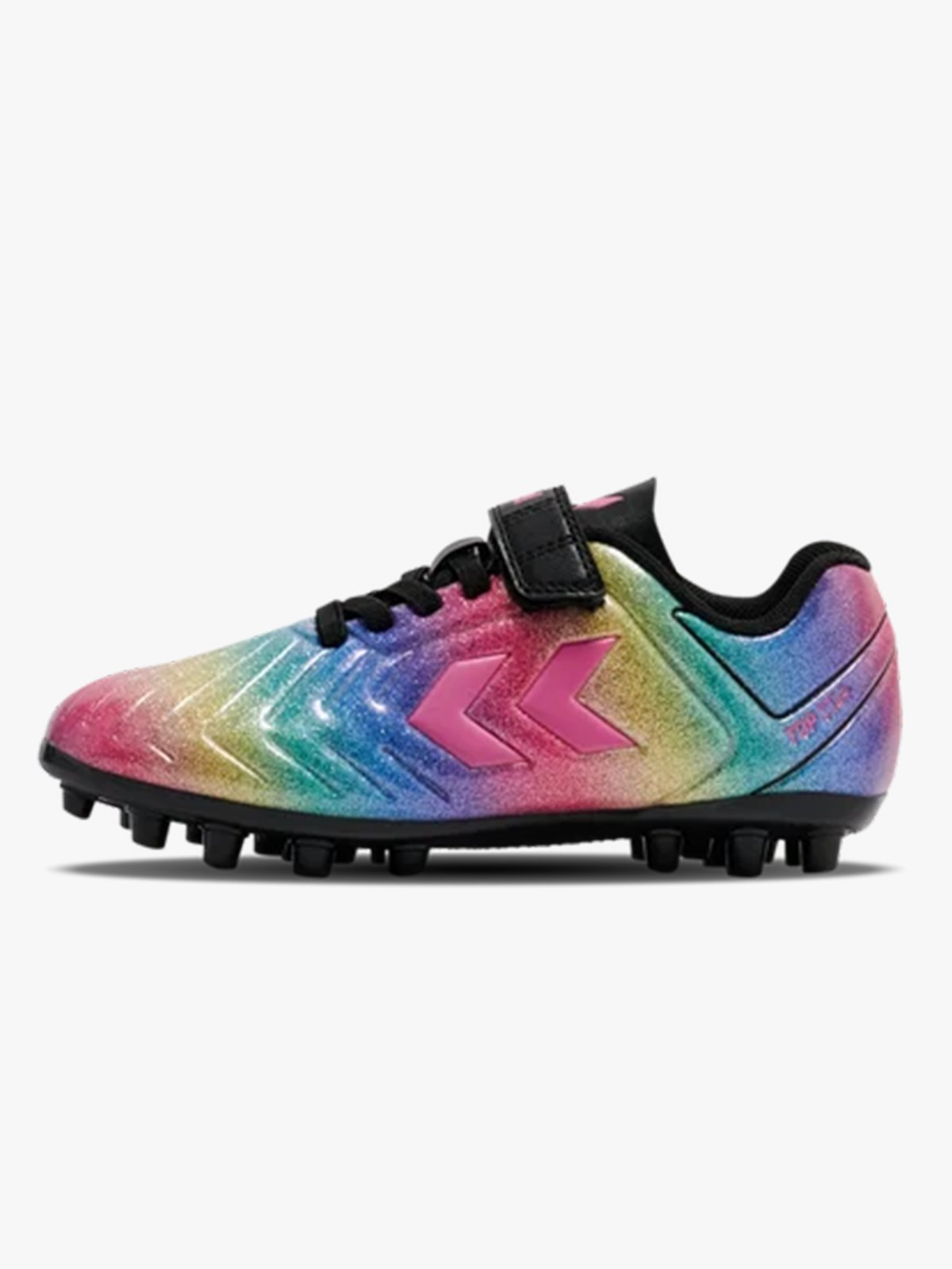 Hummel Top Star M.G. Vc 2.0 Junior Peak-a-boo