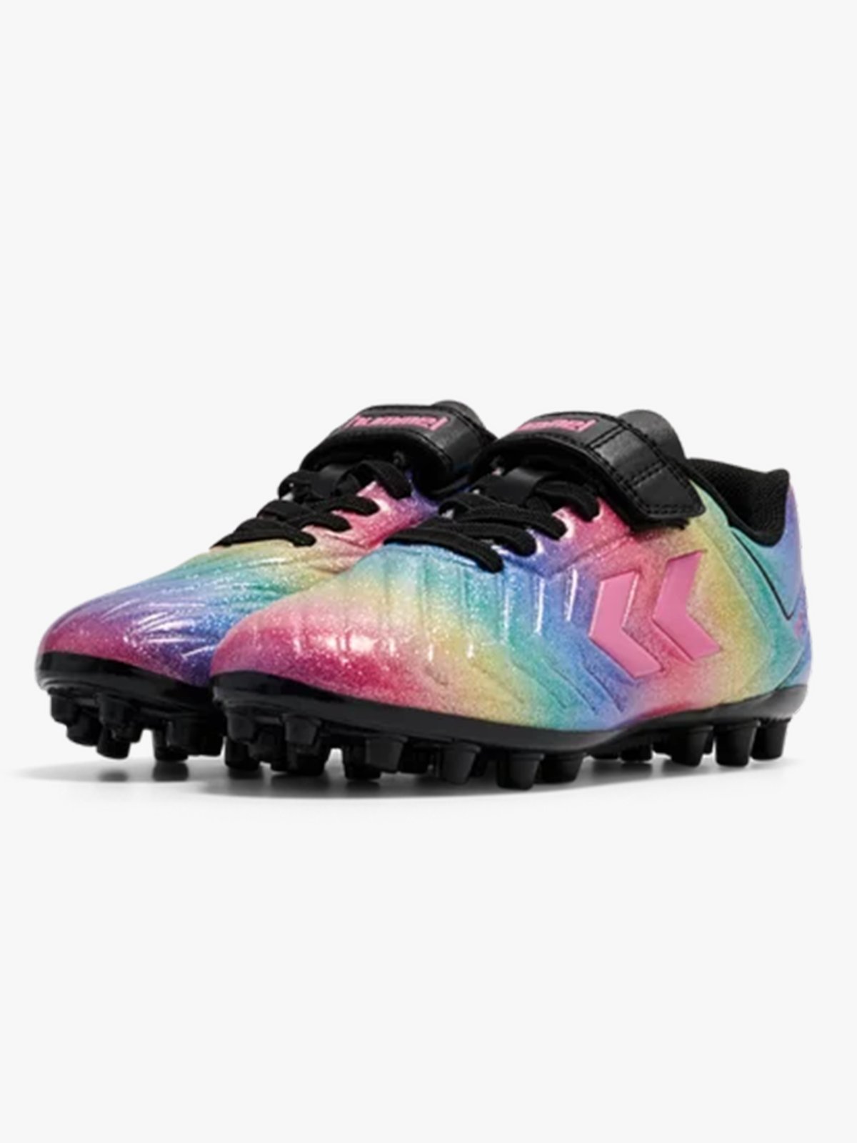 Hummel Top Star M.G. Vc 2.0 Junior Peak-a-boo