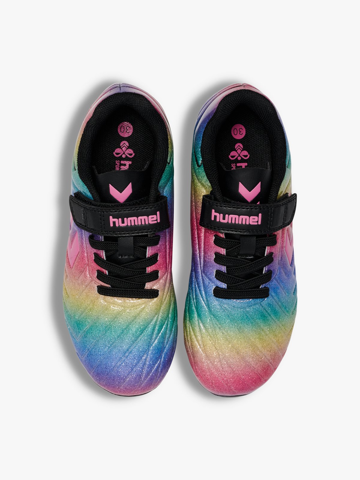 Hummel Top Star M.G. Vc 2.0 Junior Peak-a-boo