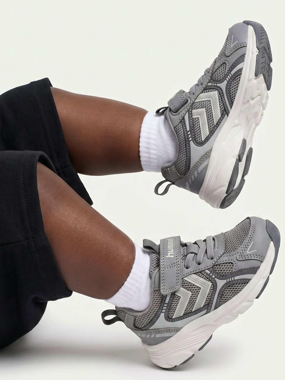 Hummel Effort One Infant Alloy