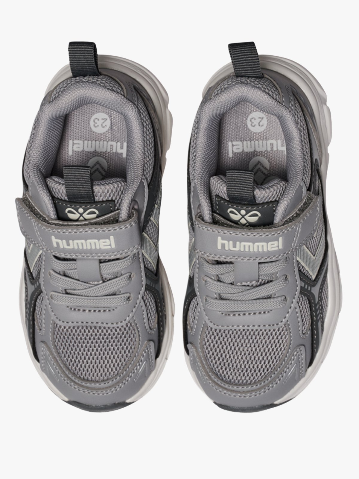 Hummel Effort One Infant Alloy