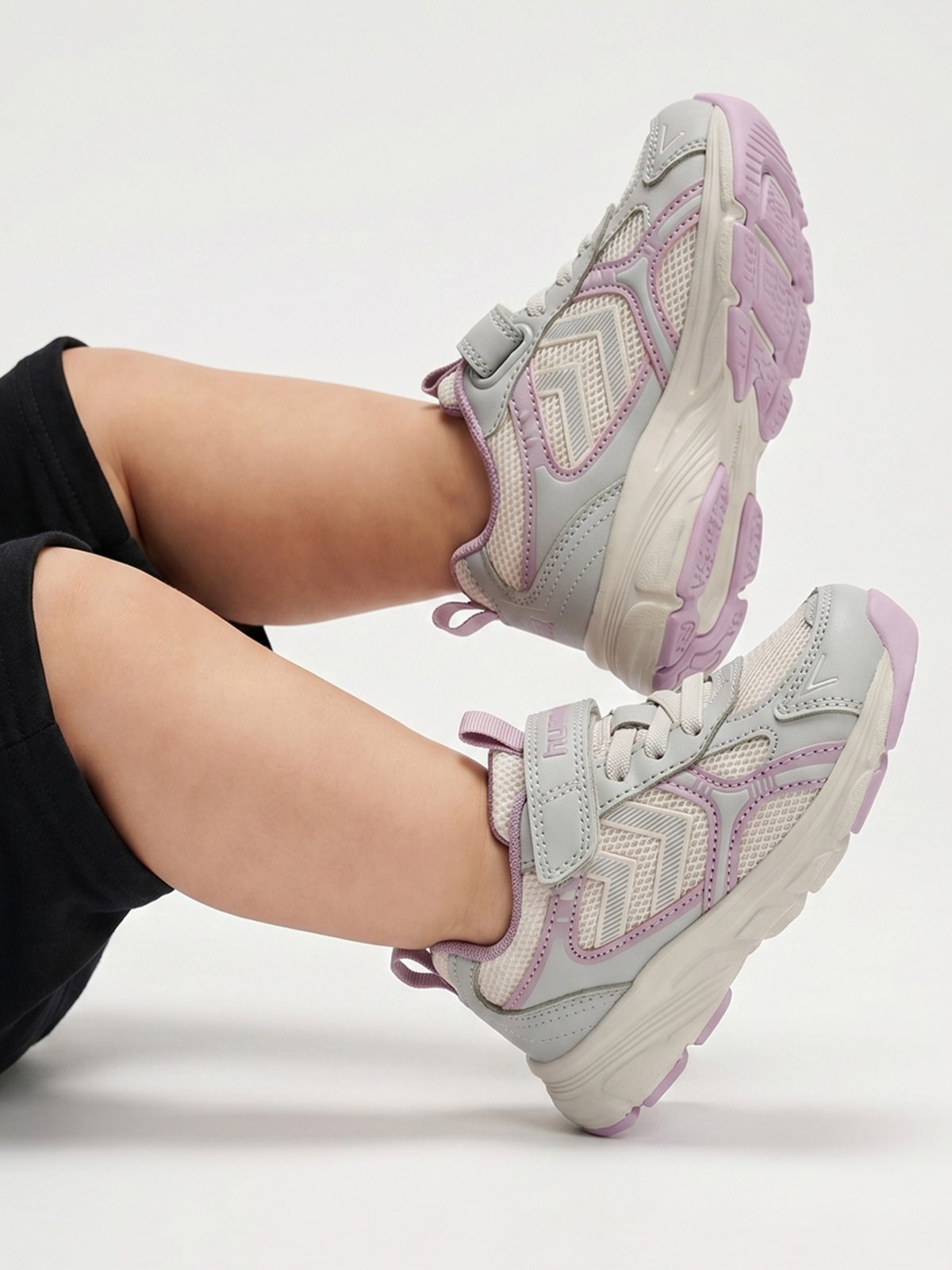 Hummel Effort One Infant Rosa