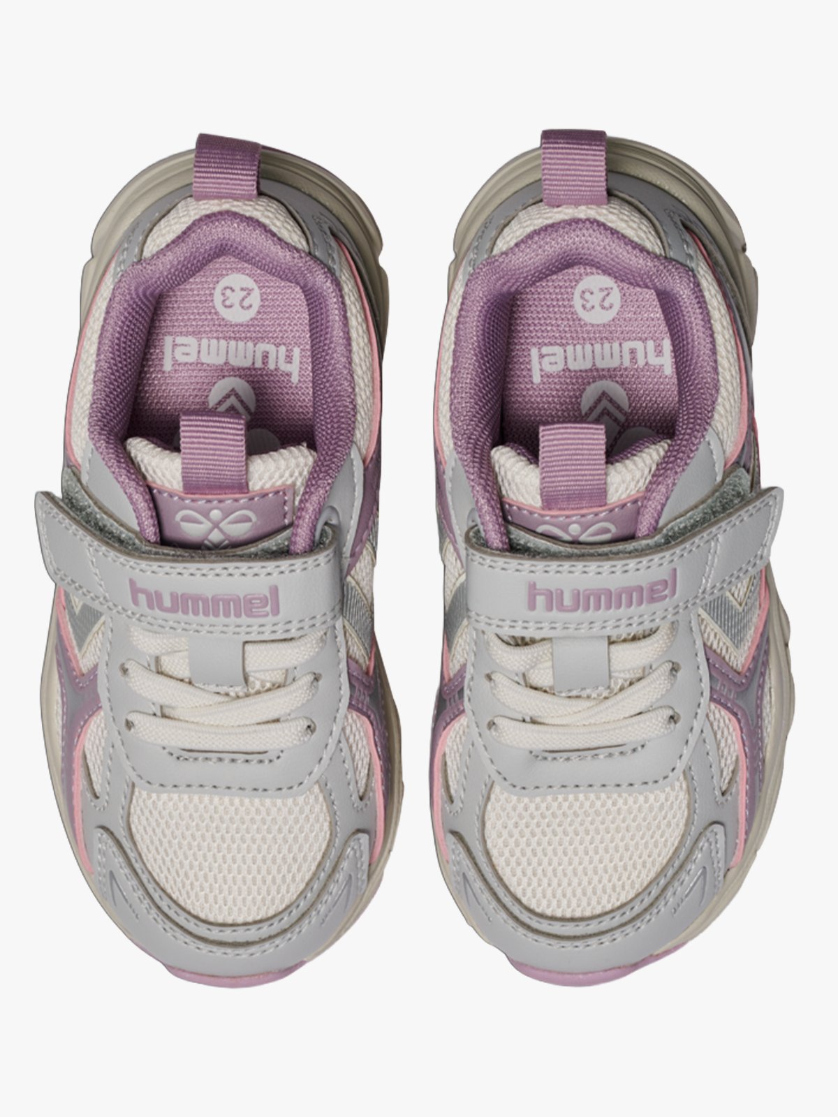 Hummel Effort One Infant Rosa