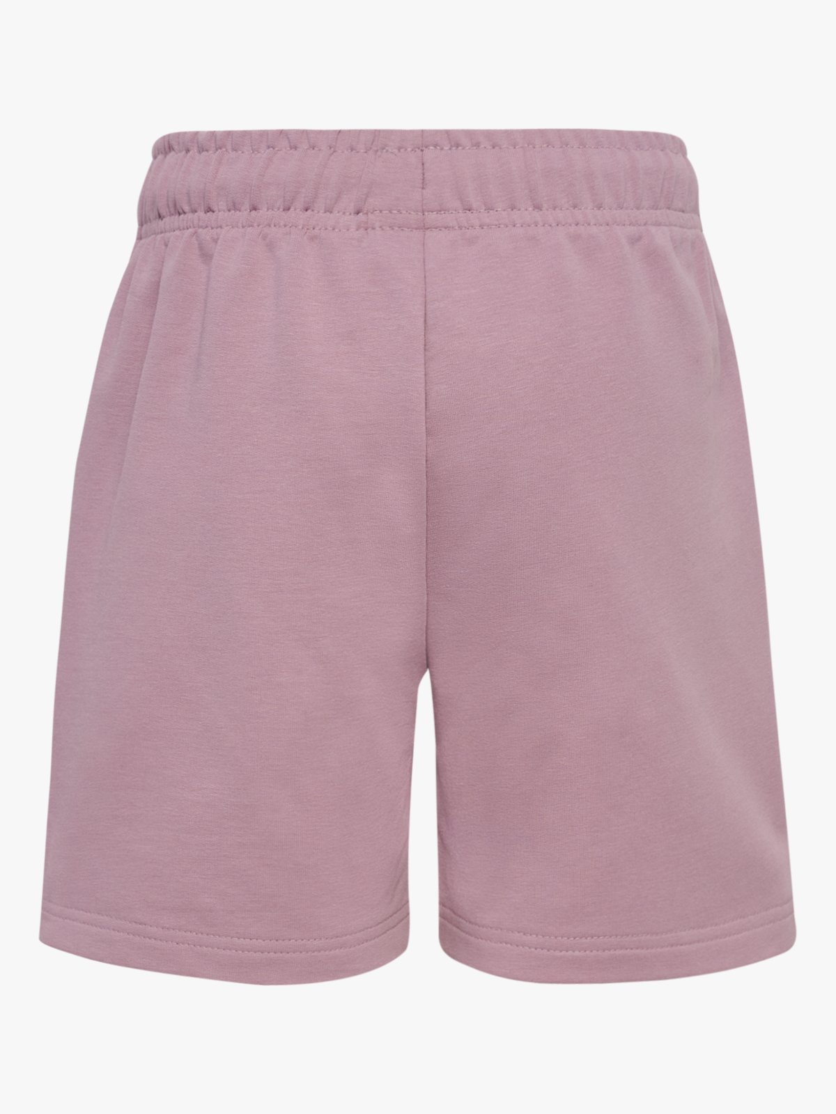 Hummel Junior Light Sweat Shorts Sea Fog