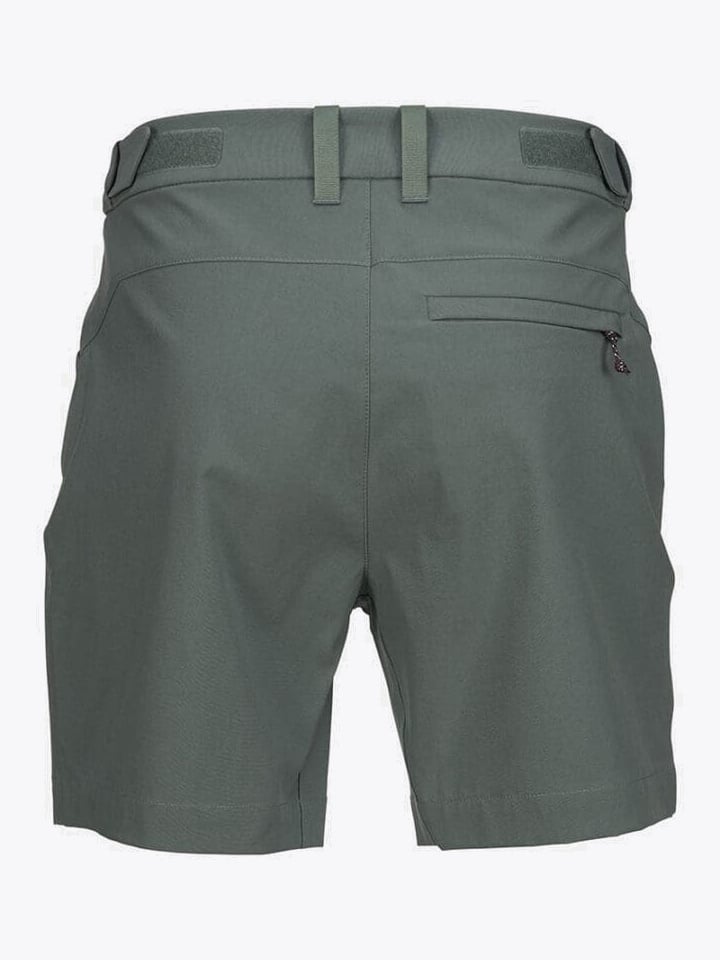 Hygge Men's Allround Shorts North Green