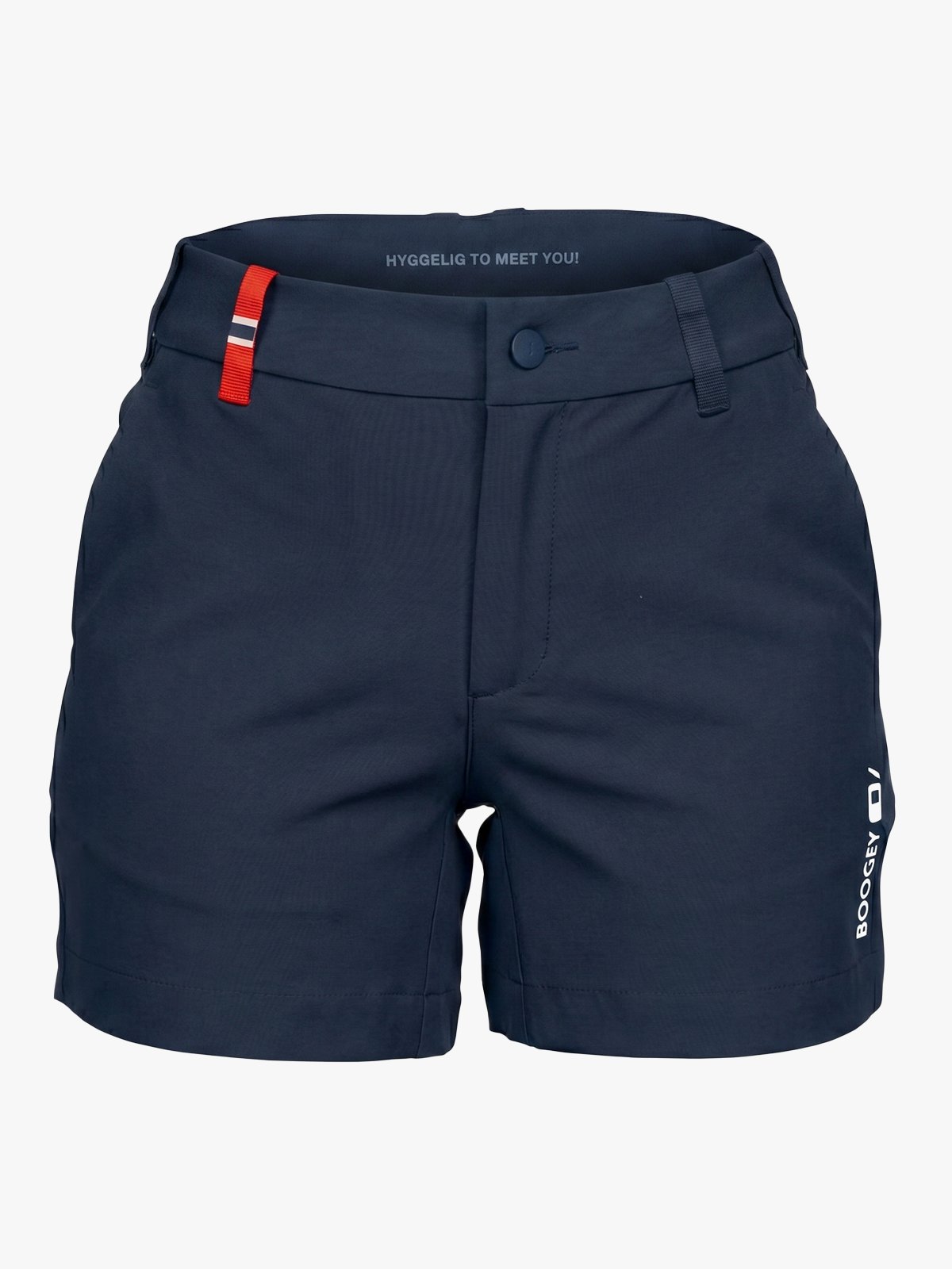 Hygge Women's Allround Shorts Navy