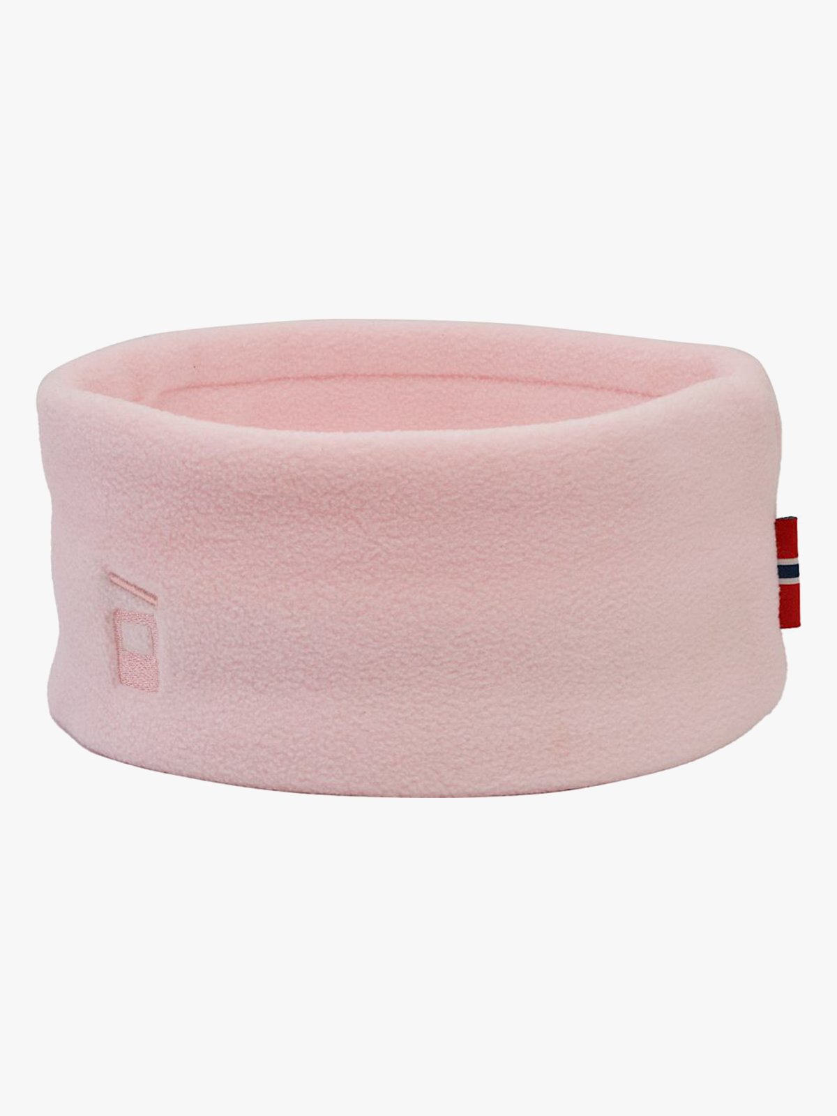 Hygge Cloud Fleece Headband Cotton Candy