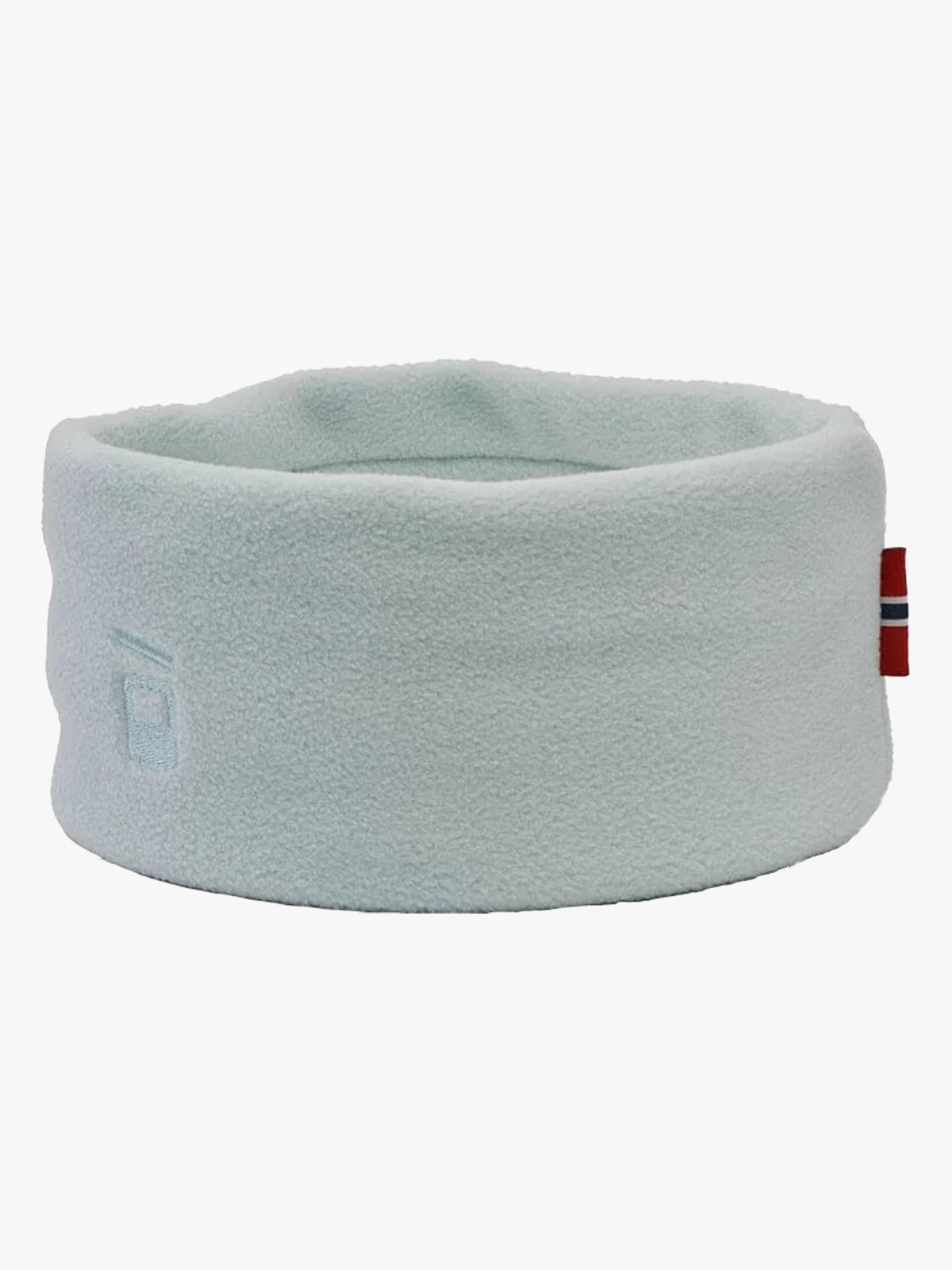 Hygge Cloud Fleece Headband Light Green