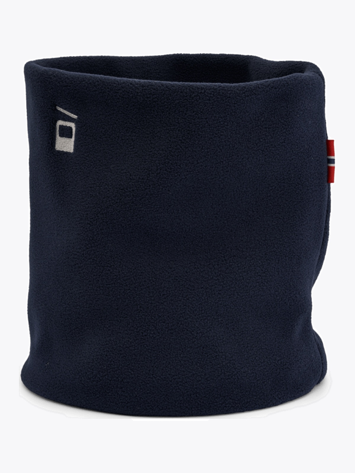 Hygge Cloud Fleece Neckwarmer Navy