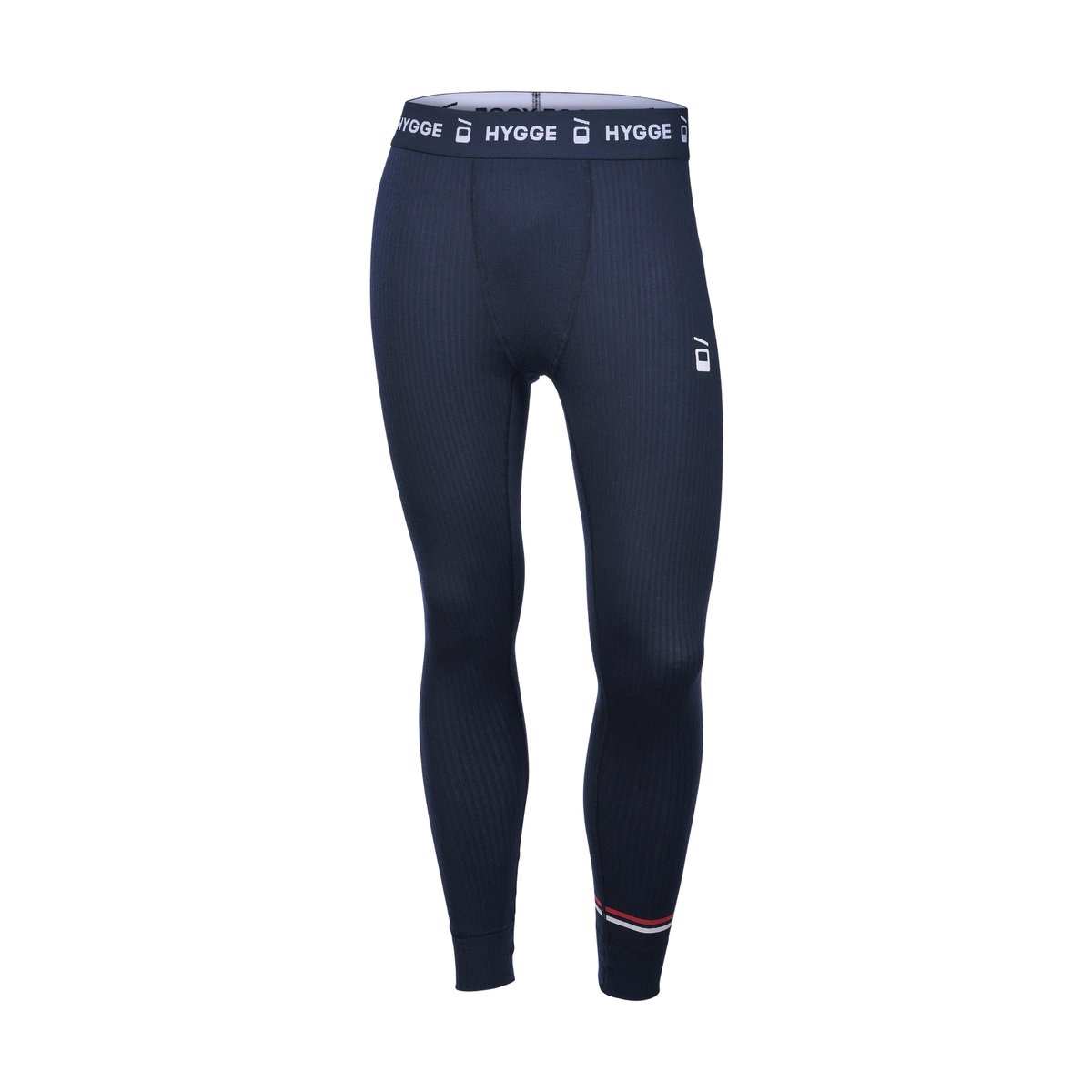 Hygge Men's Superdunder Longs Navy