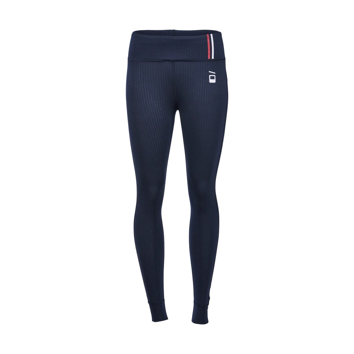 Hygge Women's Superdunder Longs Navy