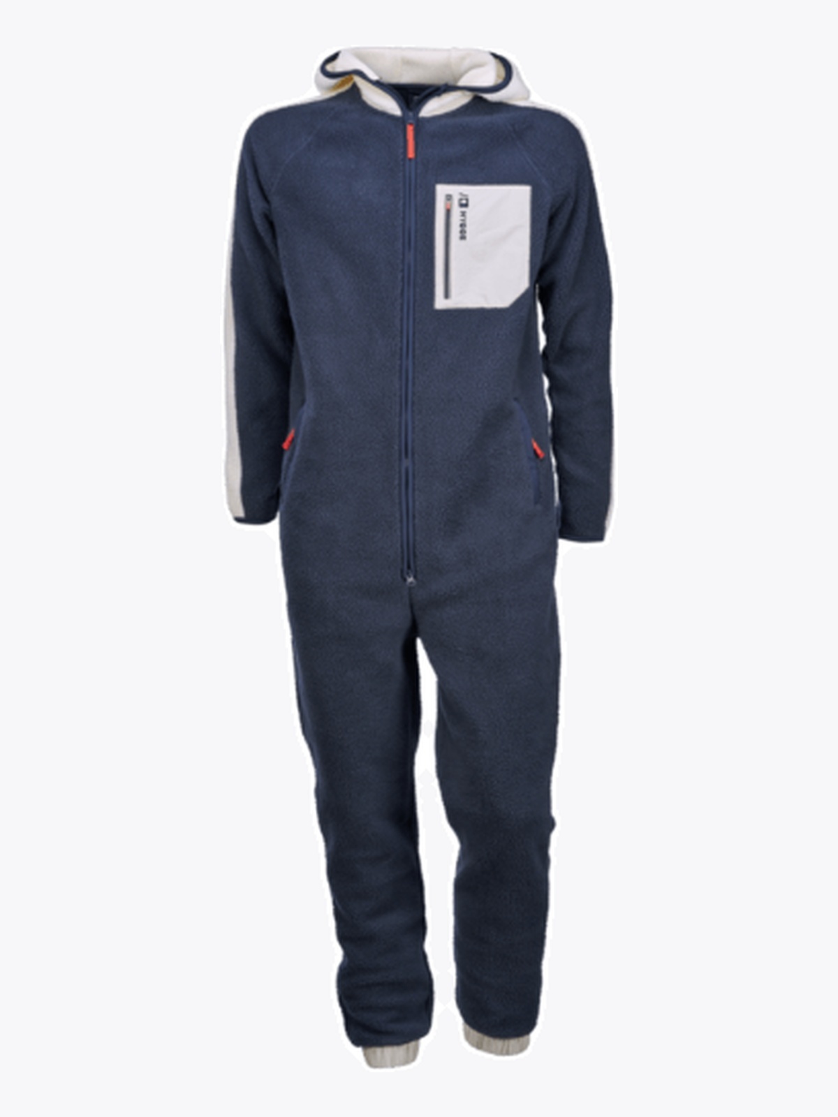 Hygge Men's Deluxe Pile Piece Navy