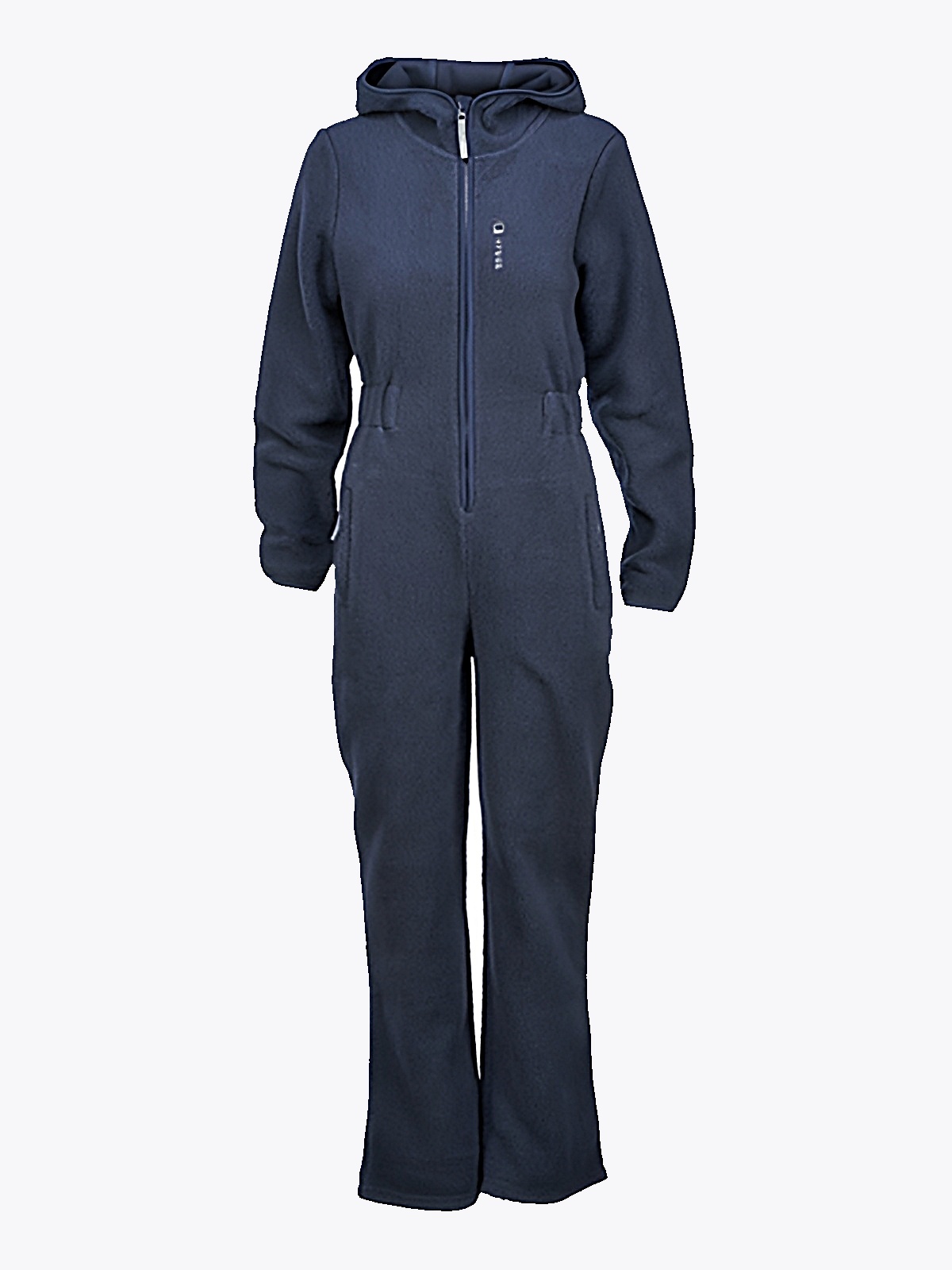 Hygge Women's Deluxe Pile Piece Navy