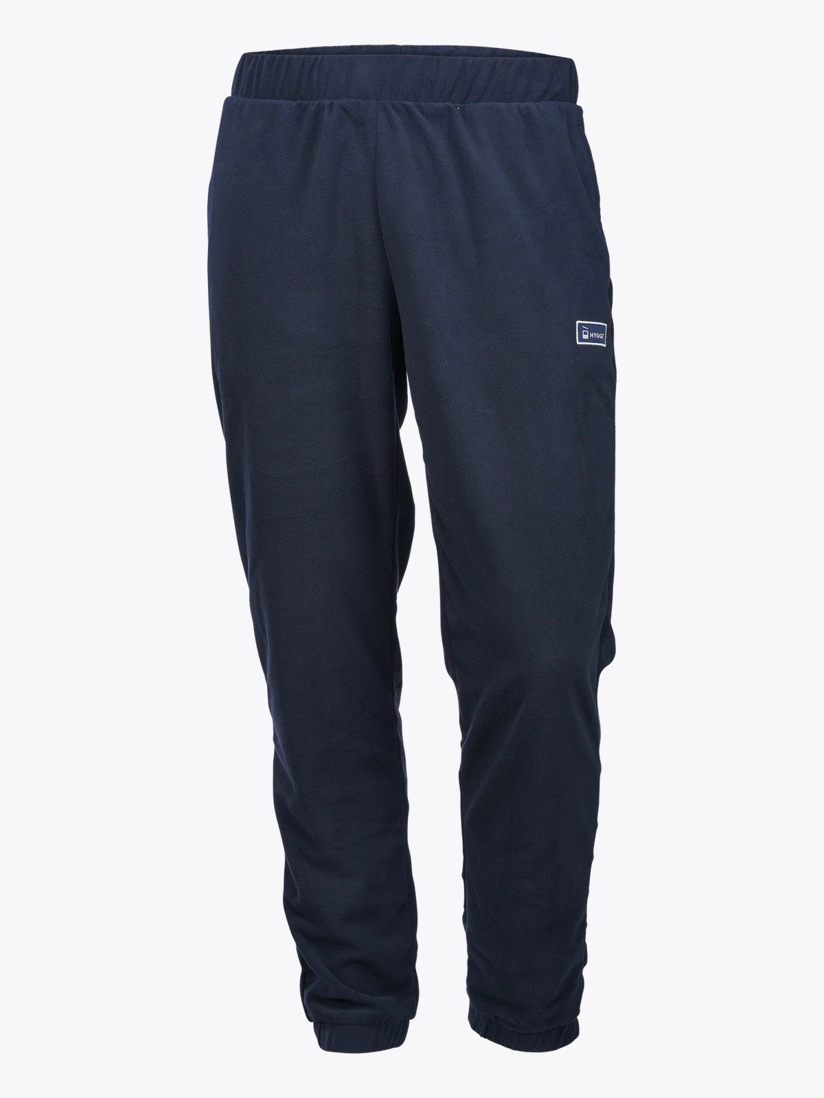 Hygge Men's Cloud Fleece Pants Navy