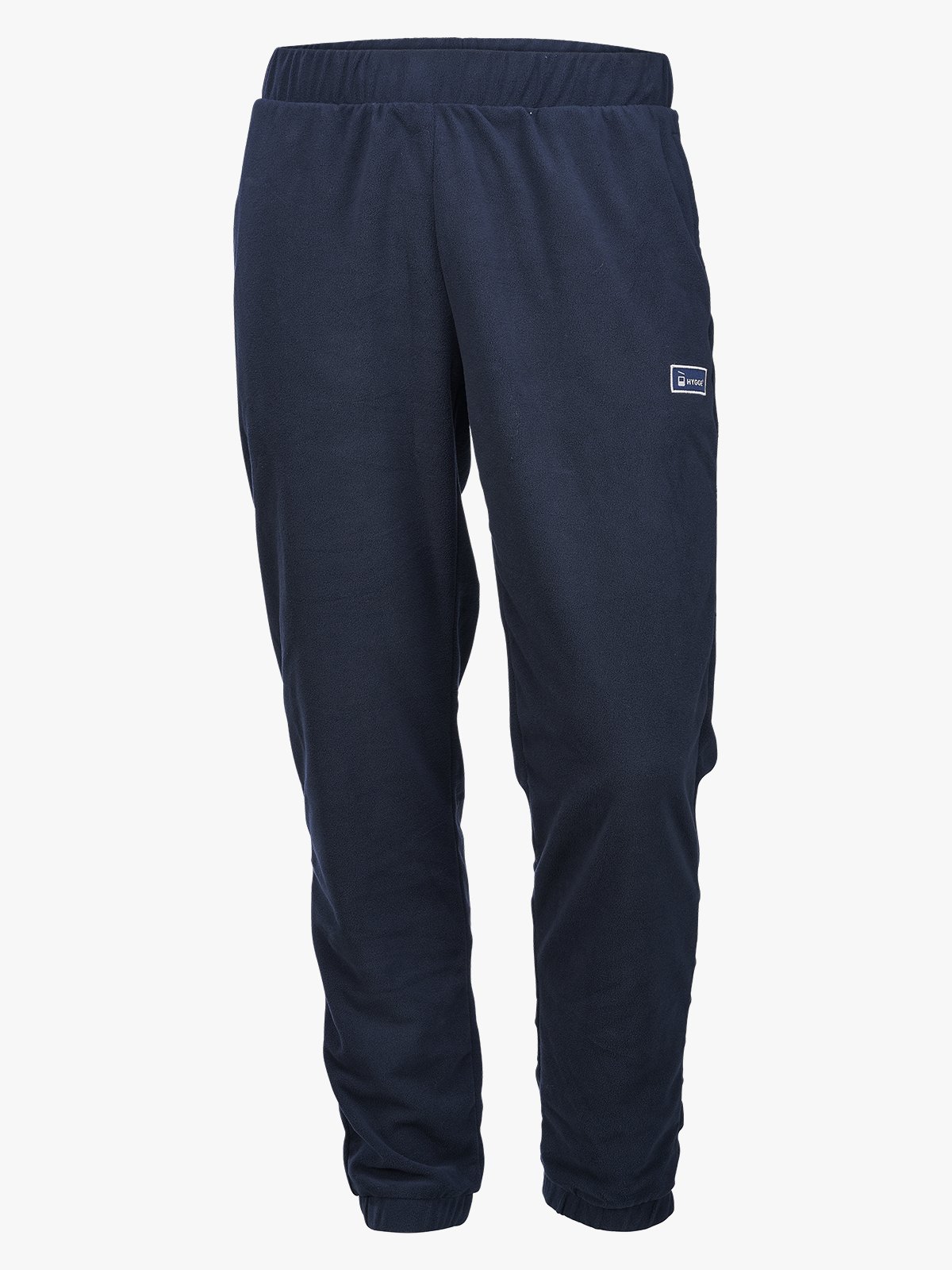 Hygge Men's Cloud Fleece Pants Navy