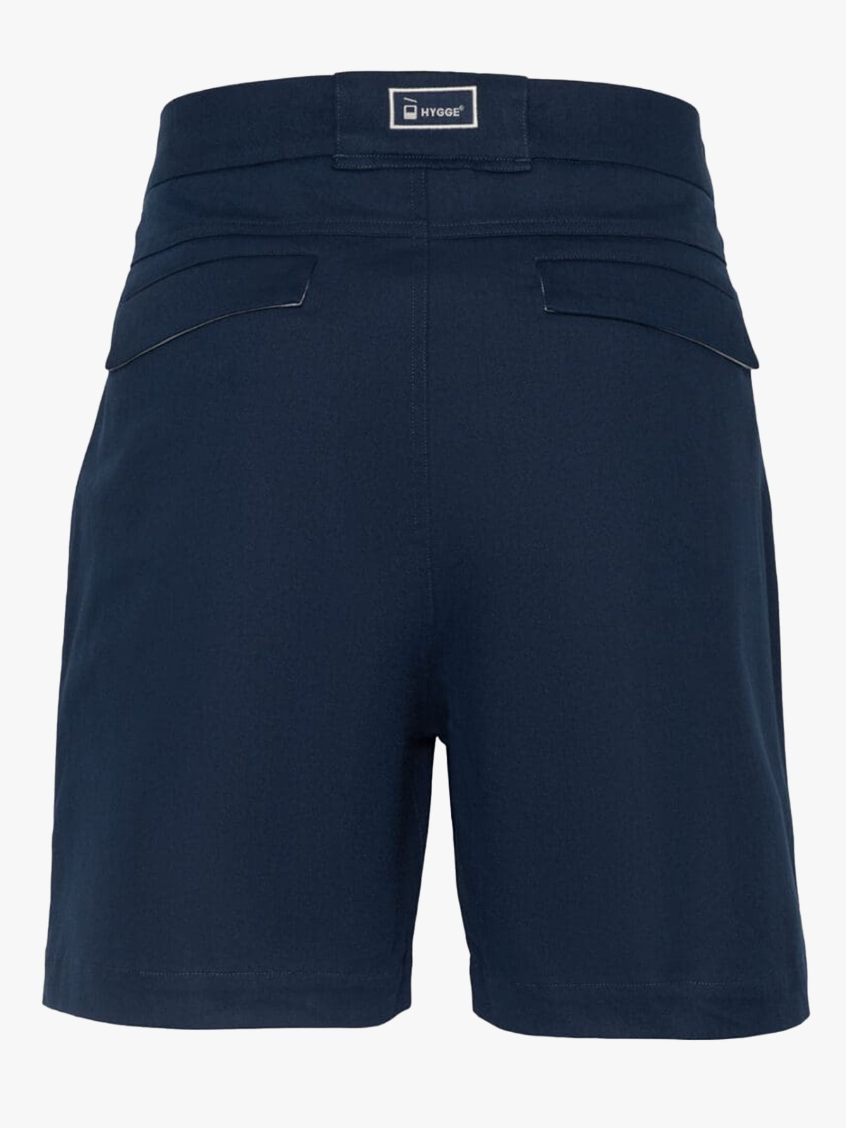 Hygge Men's Twill Shorts Dawn Blue