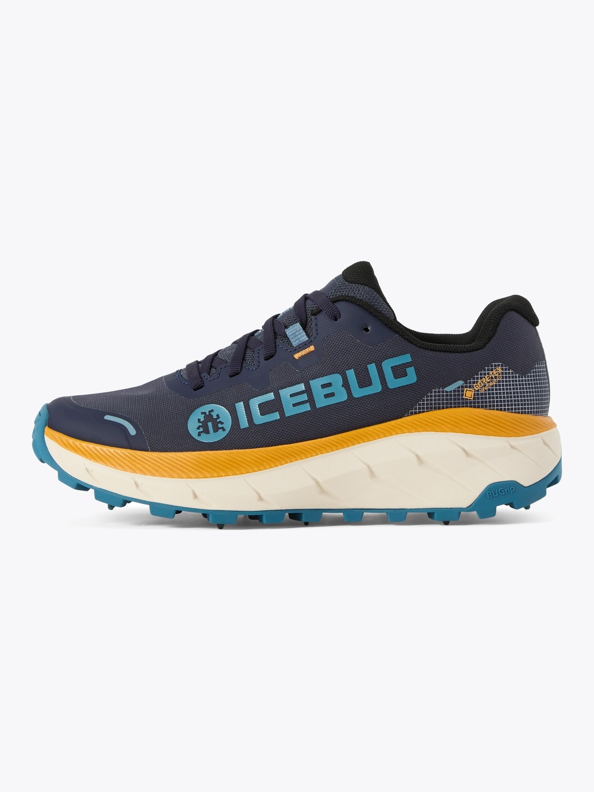 Icebug Arcus 2 BUGrip GTX Flerfarget