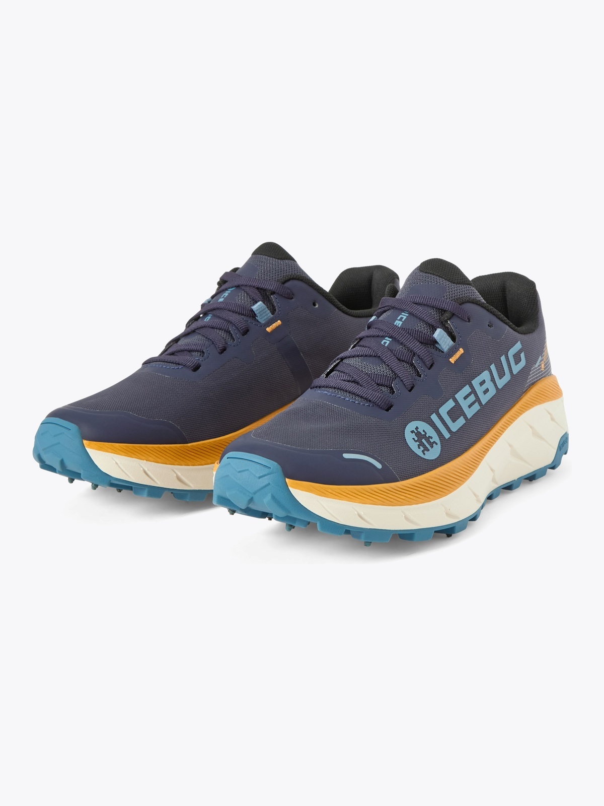 Icebug Arcus 2 BUGrip GTX Flerfarget